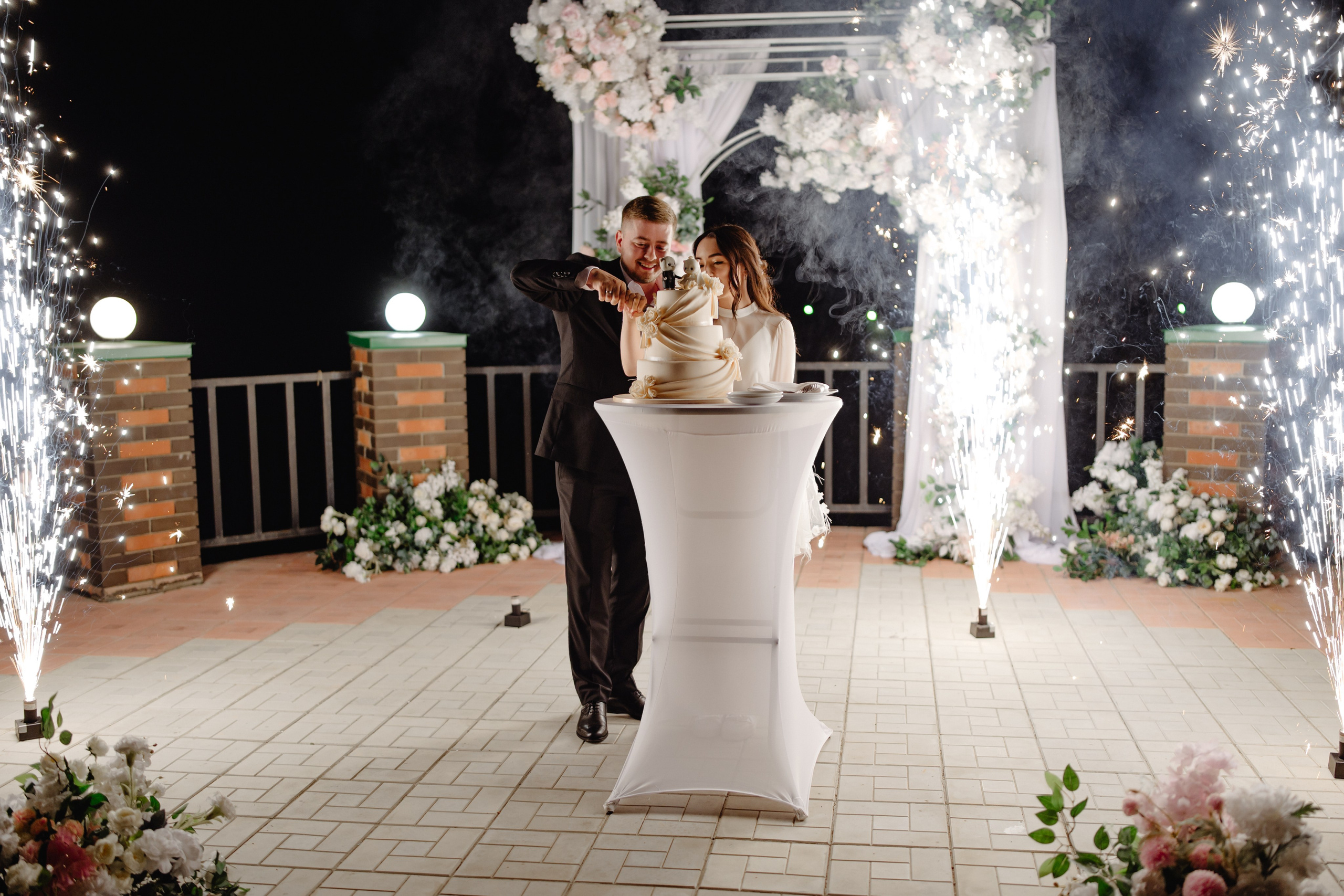 В первых лучах!. Dmitry Unik — ваш стильный фотограф