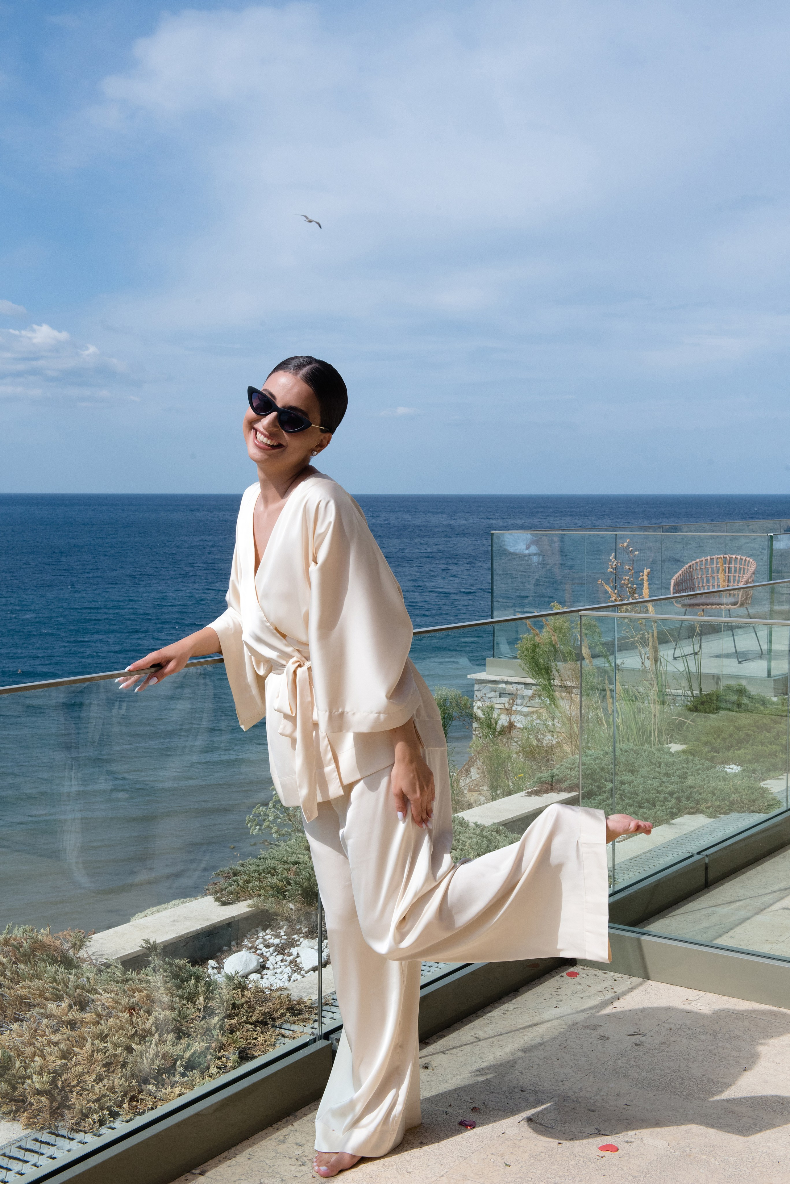 Глеб и Екатерина. Свадебный и семейный фотограф Темрюк Алёна Ковальская