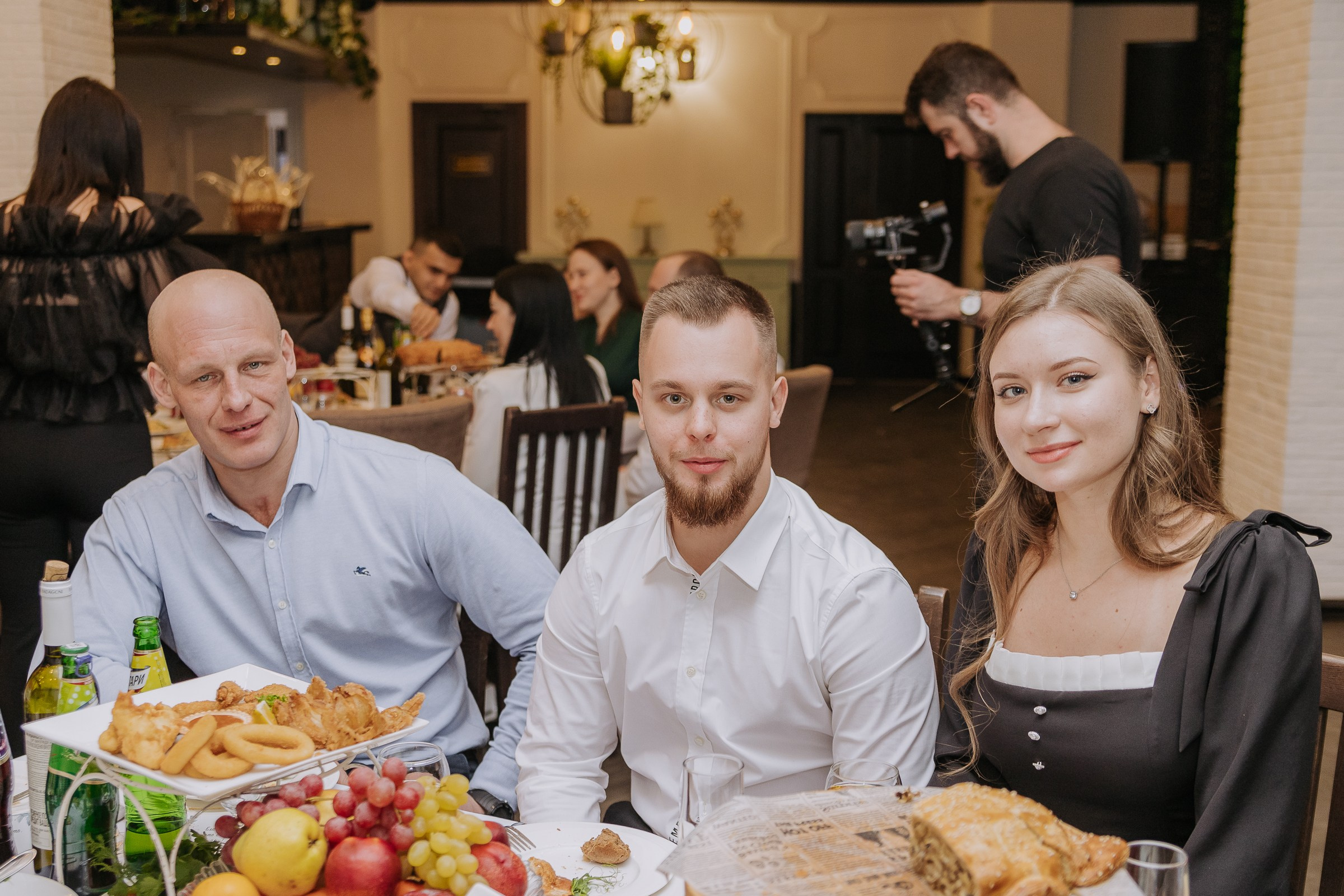 02.2024. Семейный и персональный фотограф в Ростове-на-Дону