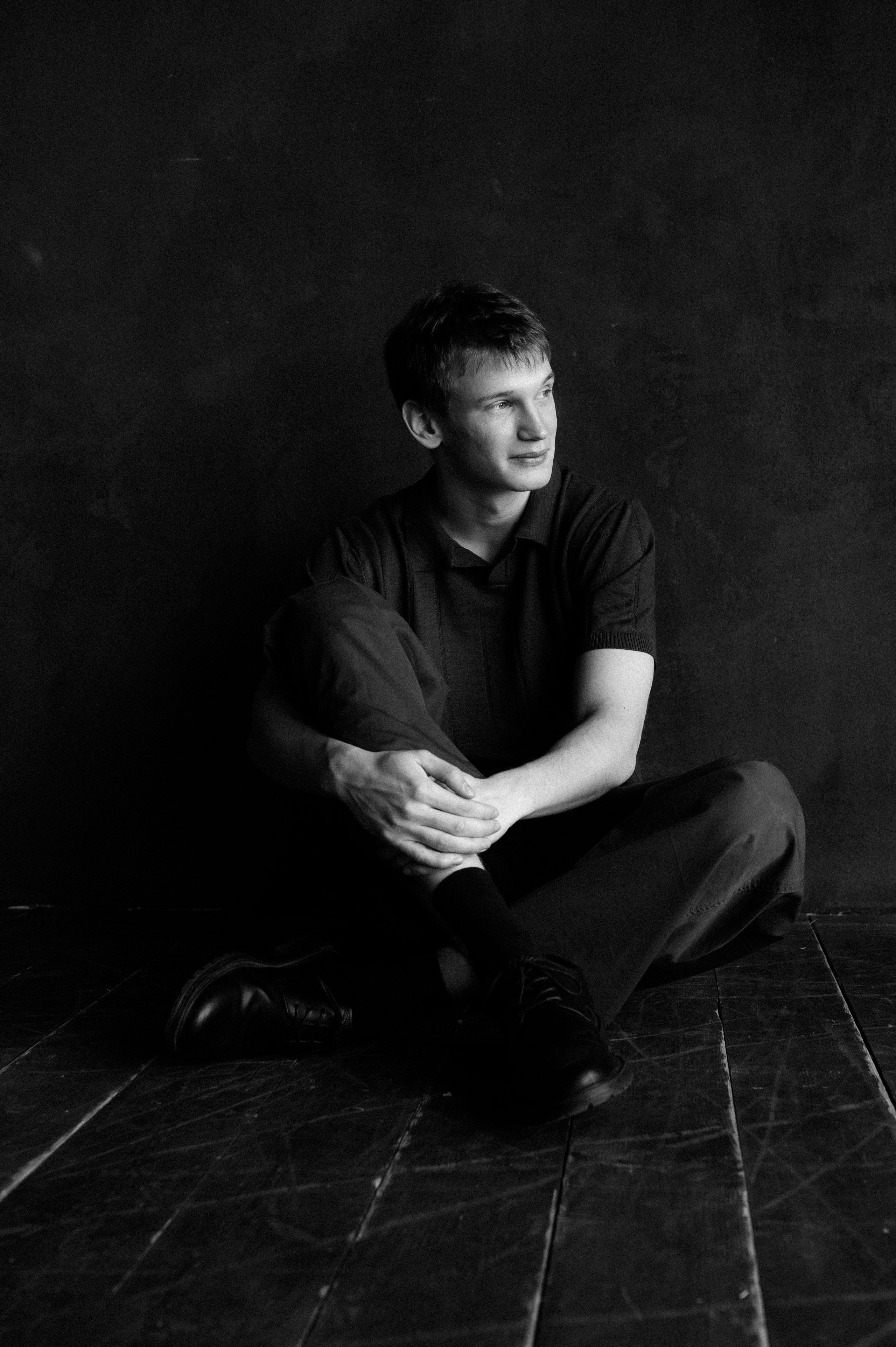 Darina | Roman | Fedor | Maria. Свадебный фотограф Санкт-Петербург DanyaPhotoart