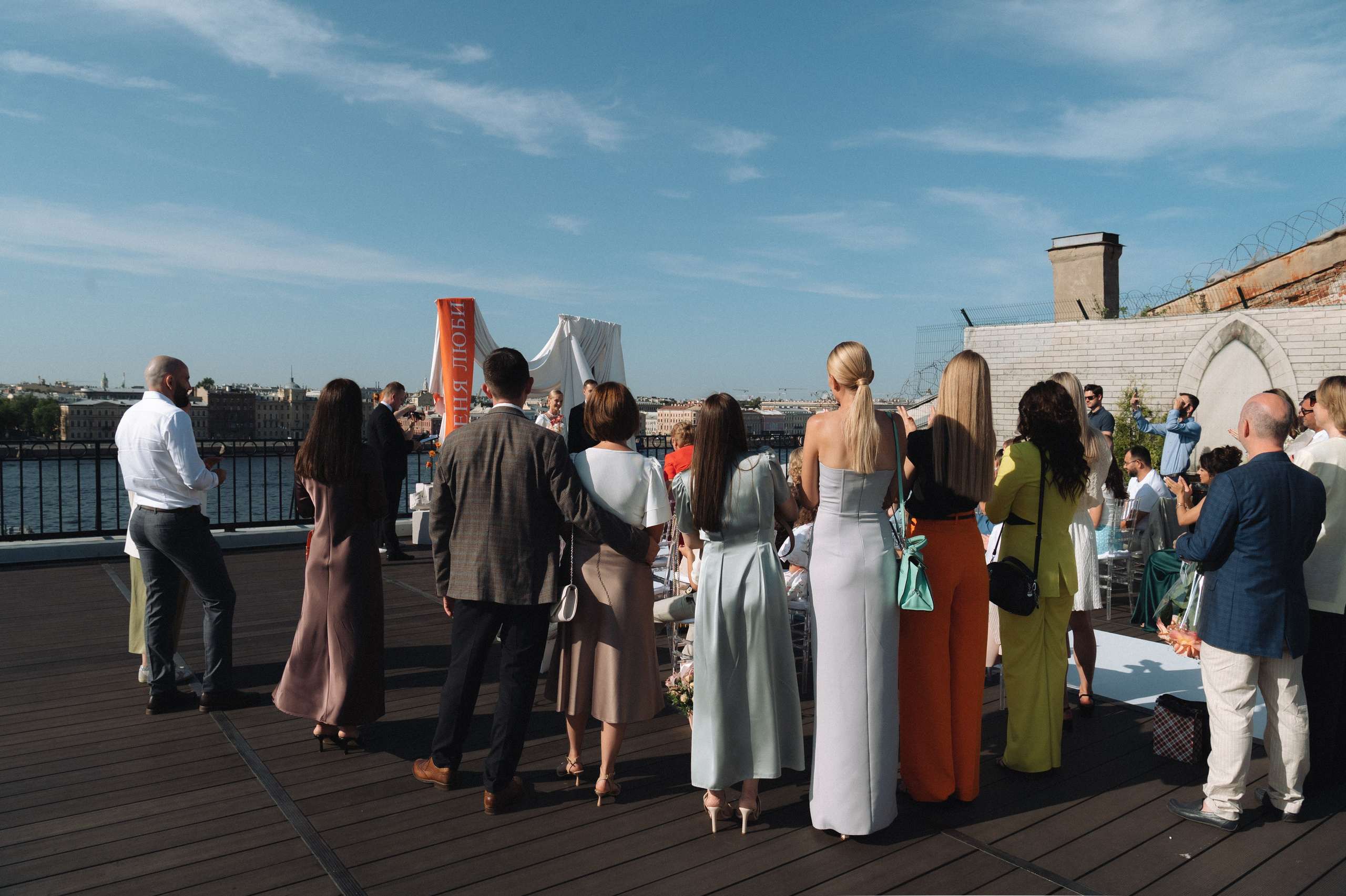 Svetlana|Egor. Свадебный фотограф Санкт-Петербург DanyaPhotoart