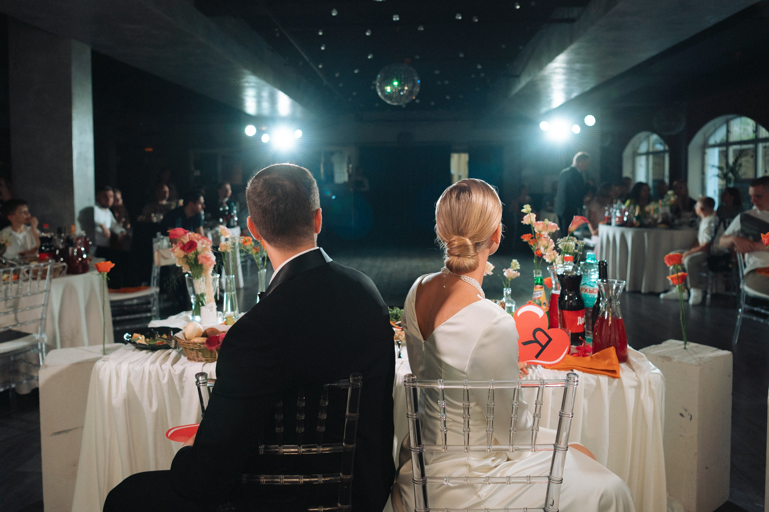 Svetlana|Egor. Свадебный фотограф Санкт-Петербург DanyaPhotoart