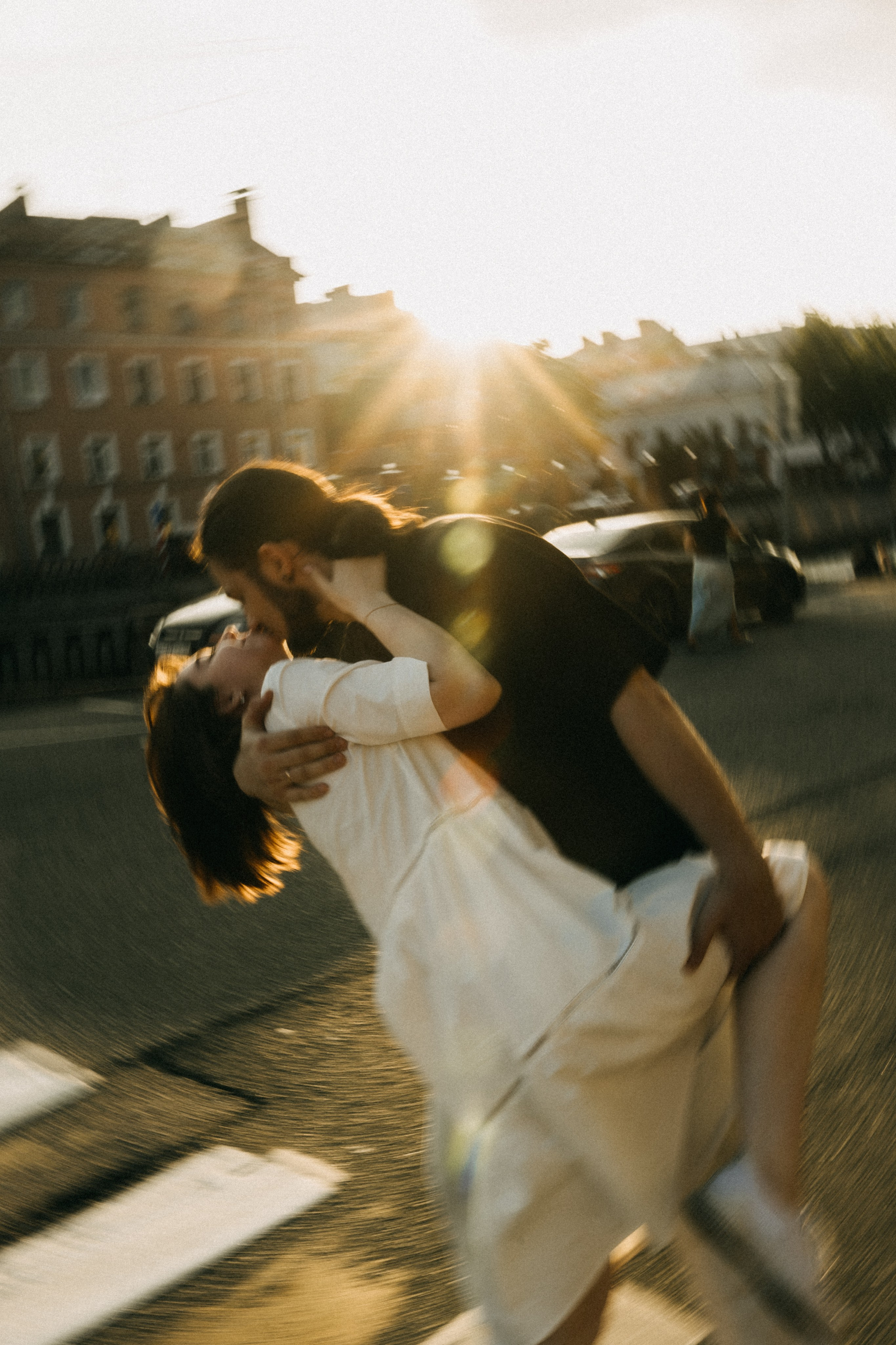 Ангелина и Иван. Фотограф в Санкт-Петербурге