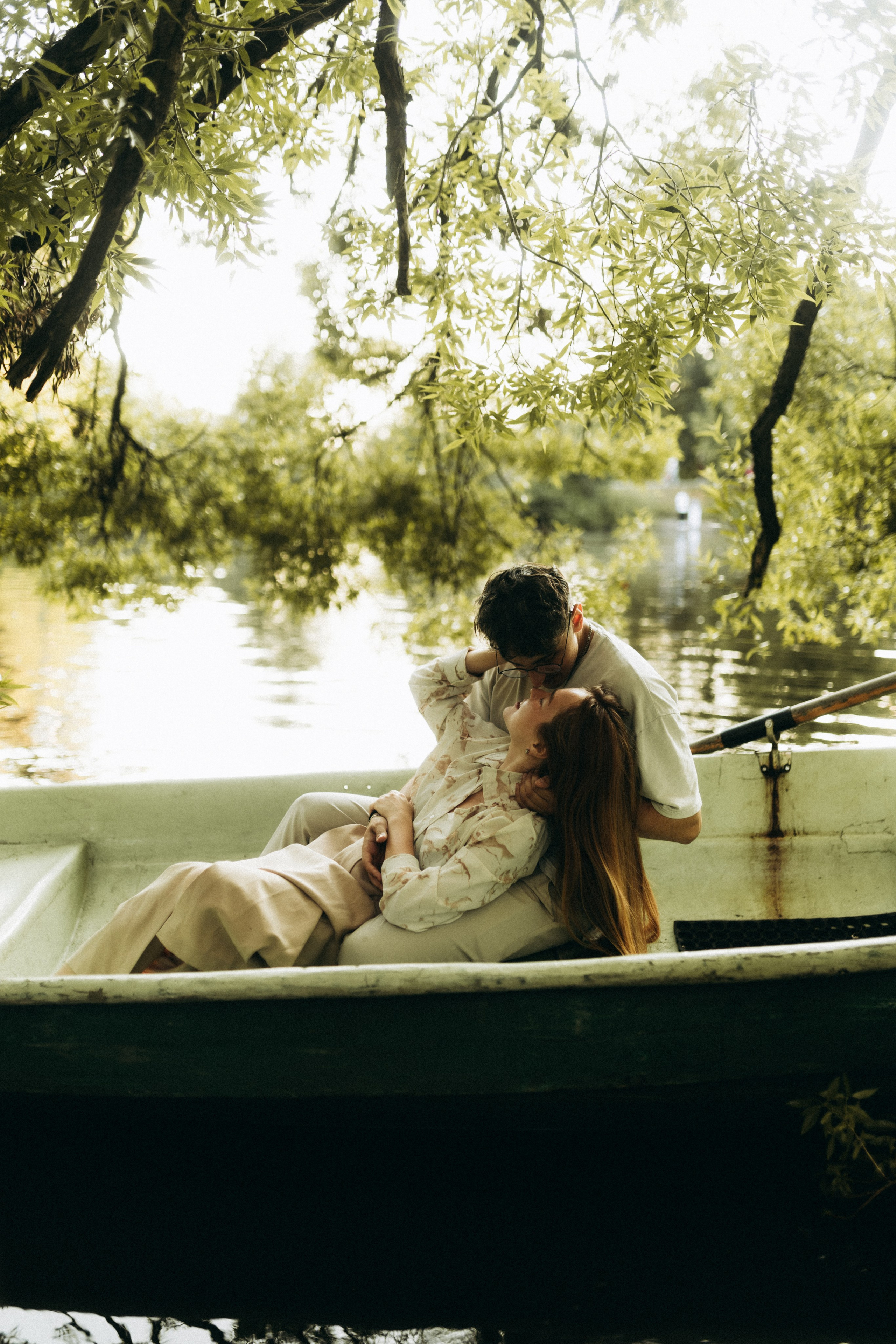 Алиса и Валя. Фотограф в Санкт-Петербурге