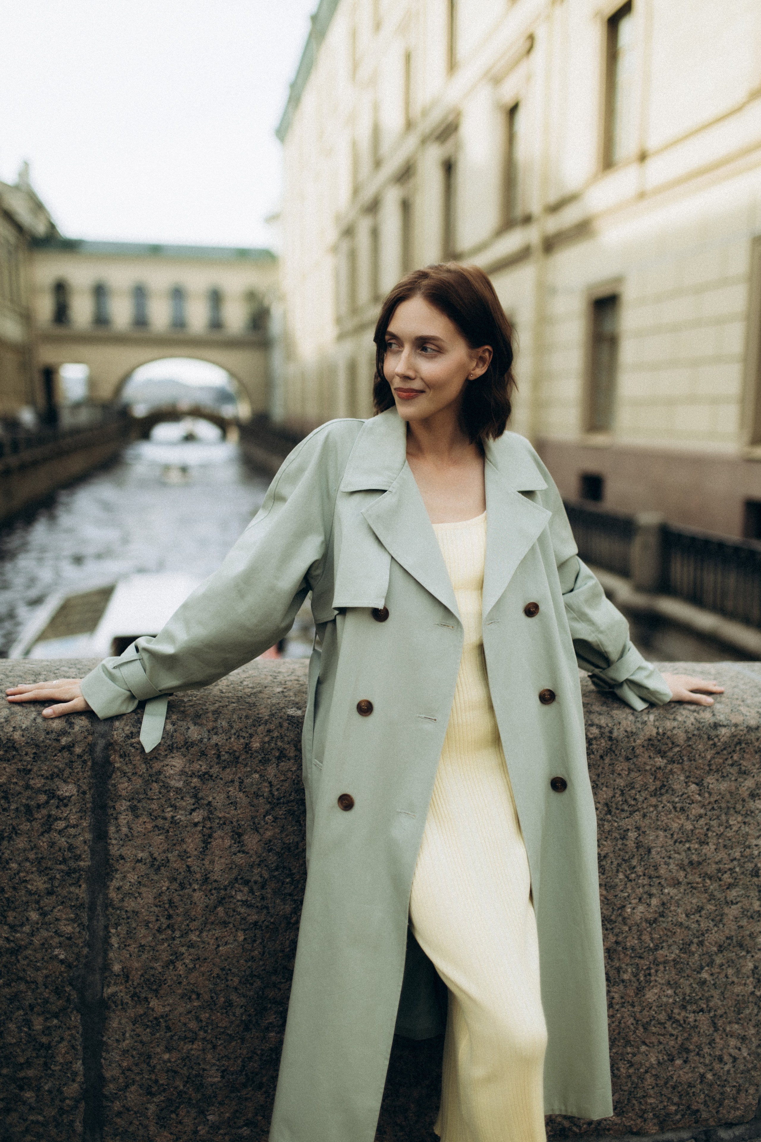 Анастасия. Фотограф в Санкт-Петербурге