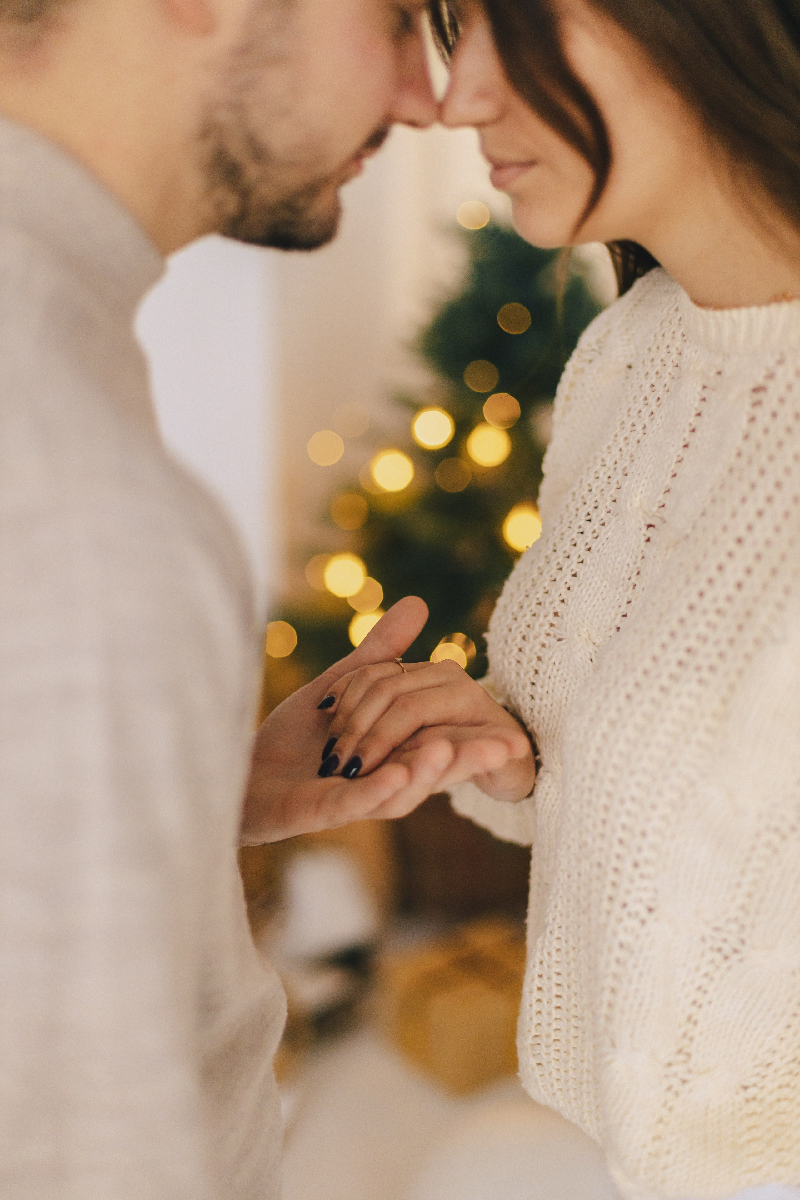 Ксюша и Влад. Фотограф Таганрог Любимая Надя