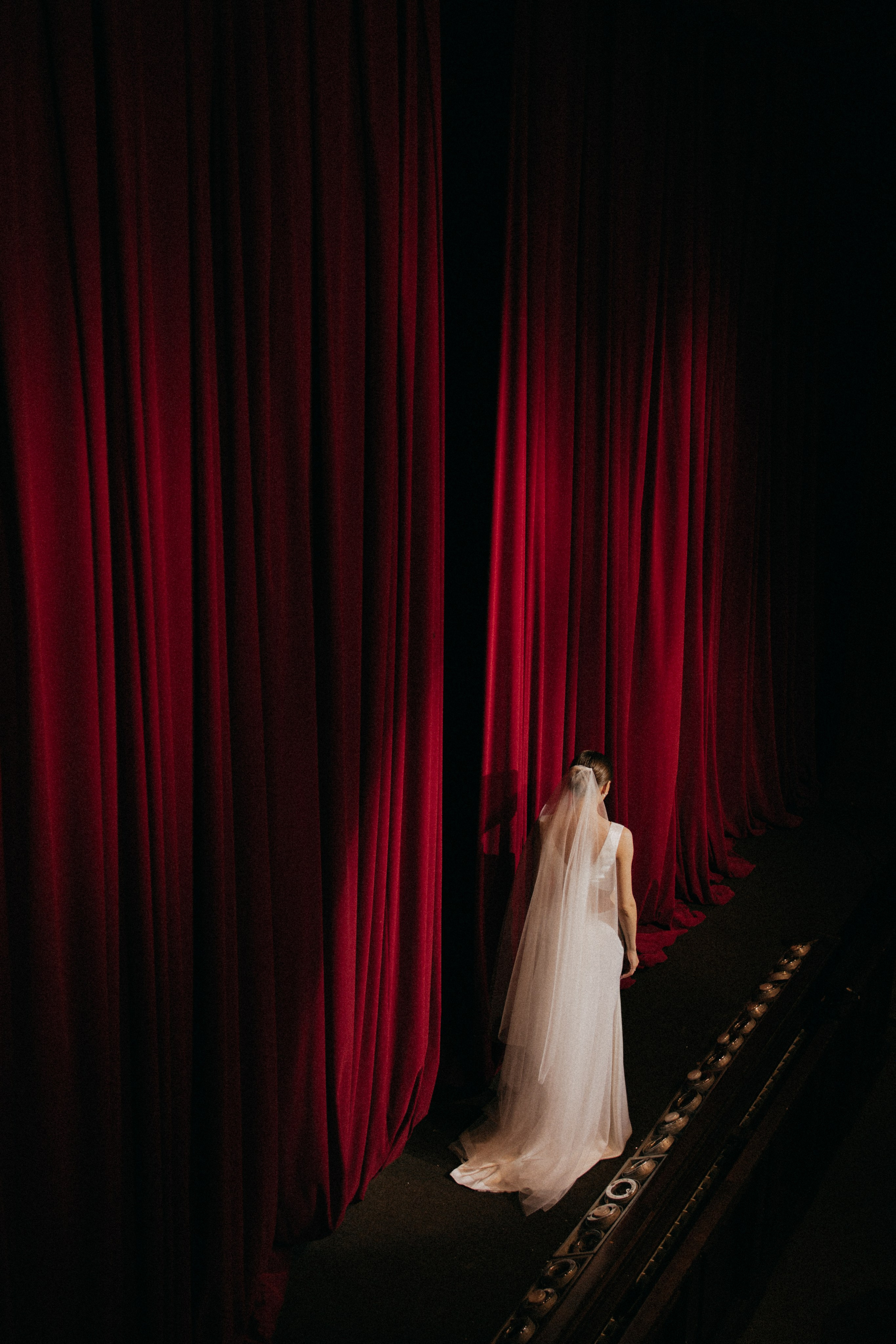 Фируз и Наталья. Фотограф Настя Леонова