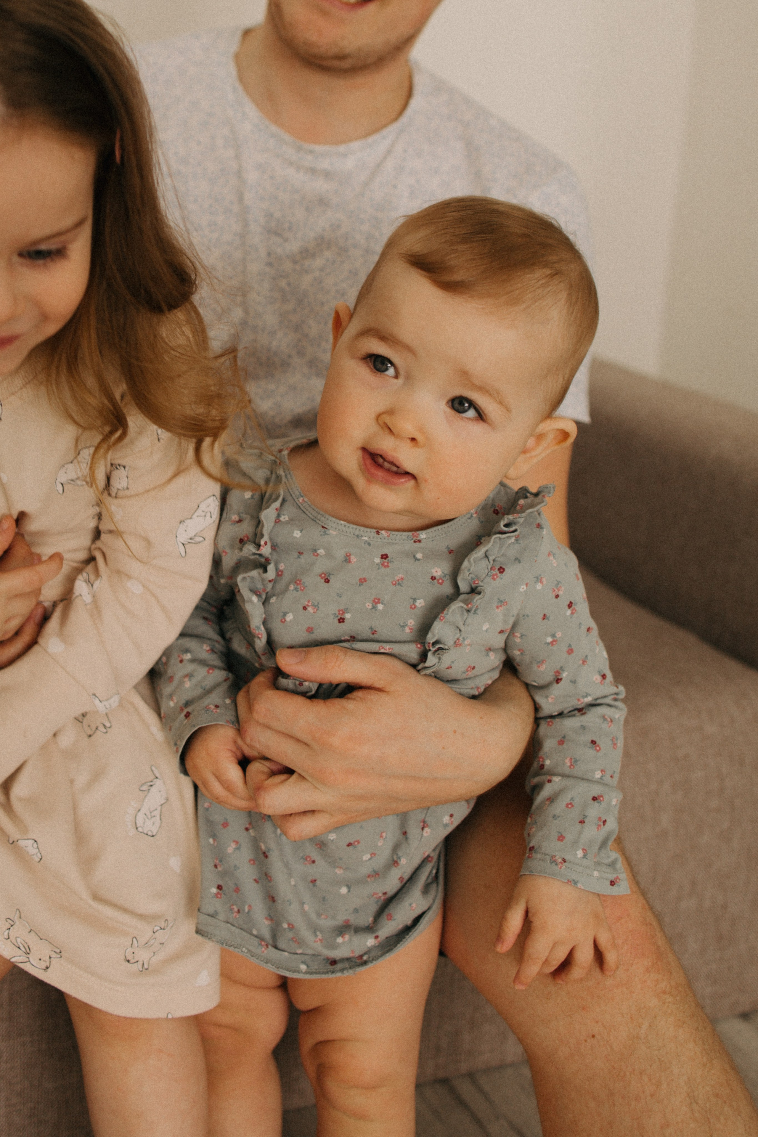 Самое безопасное место. Фотограф Настя Леонова