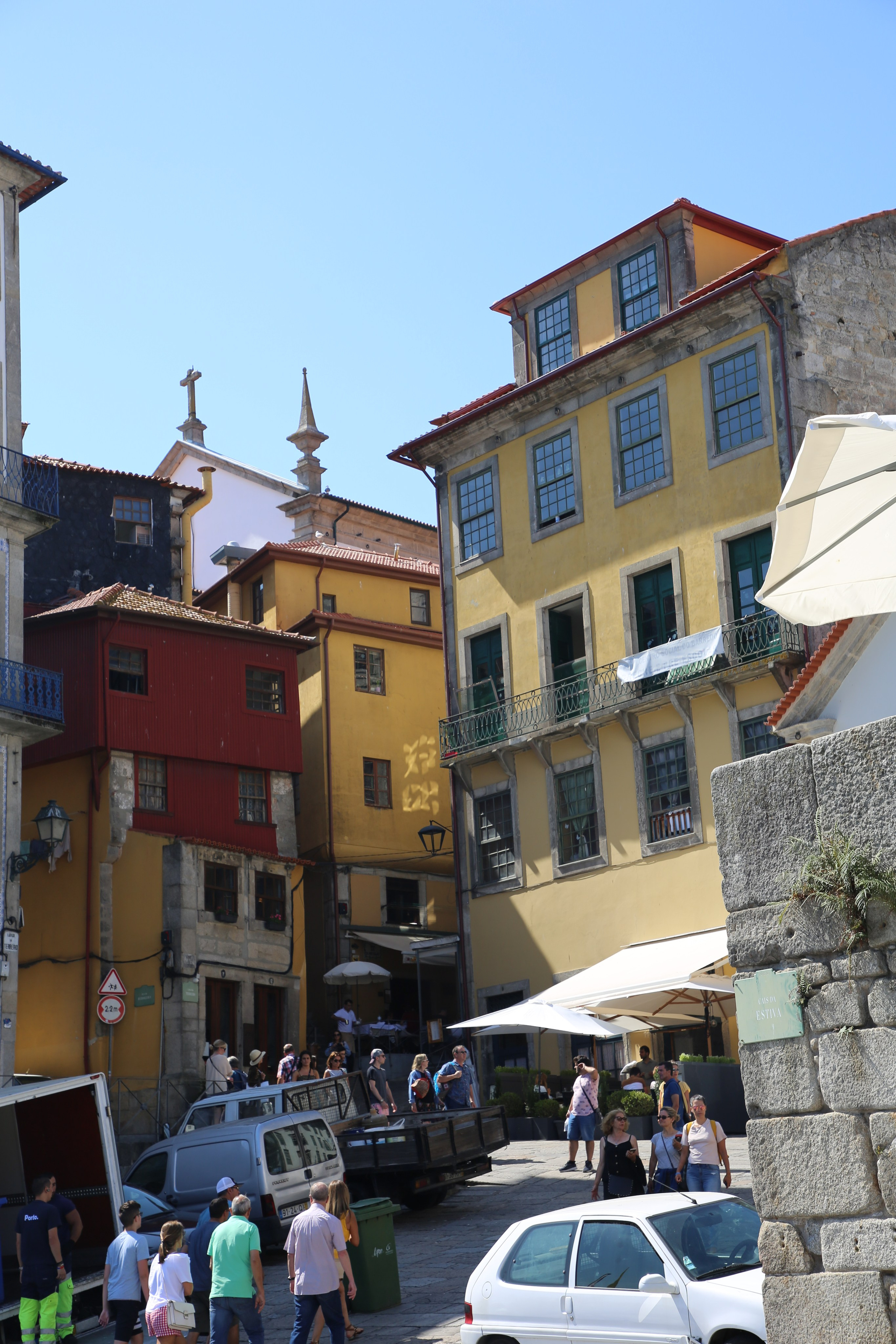 Porto, Portugal. Andrey Filippov Photographer