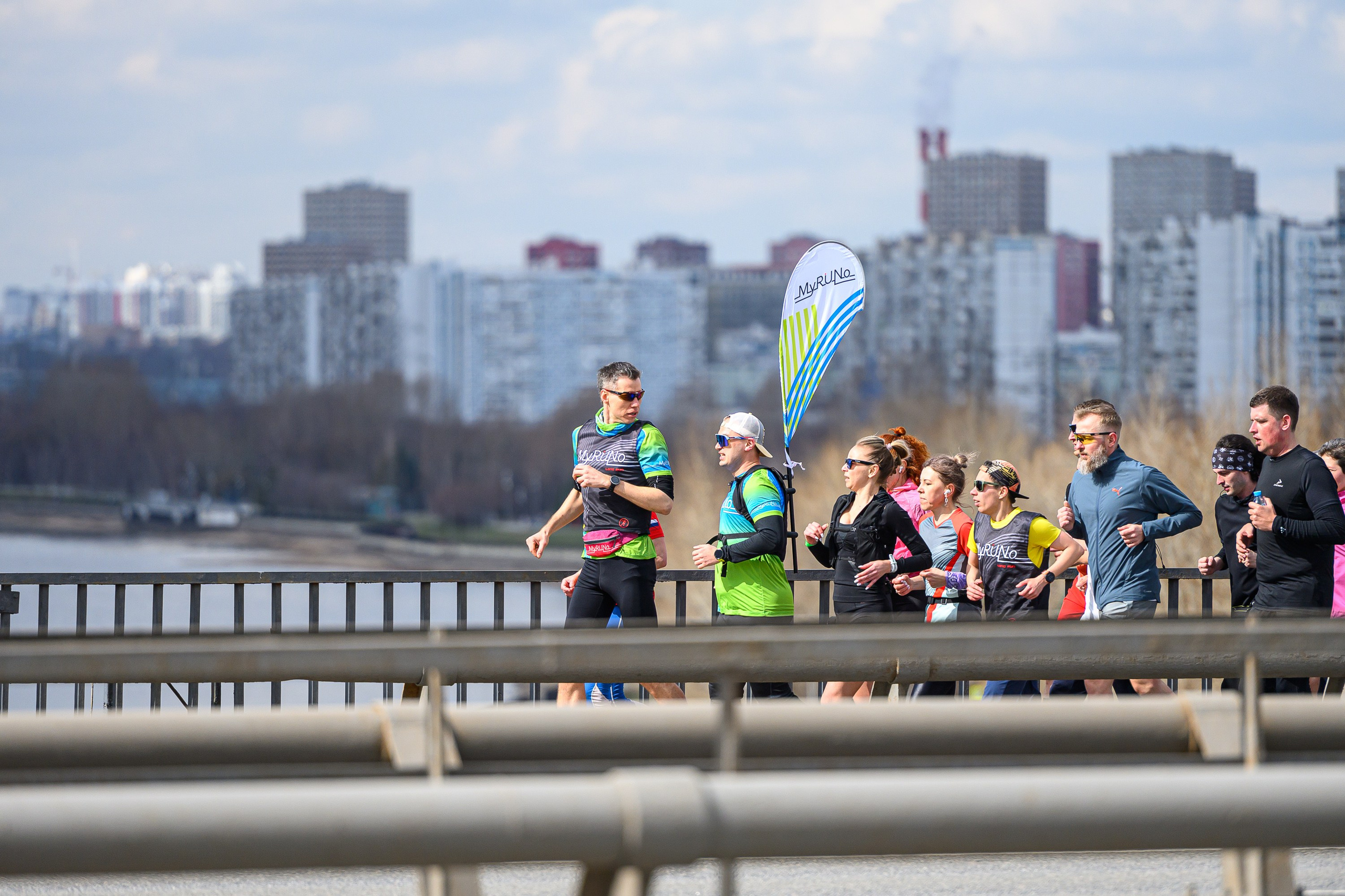Репортажный фотограф Сергей Квартальнов
