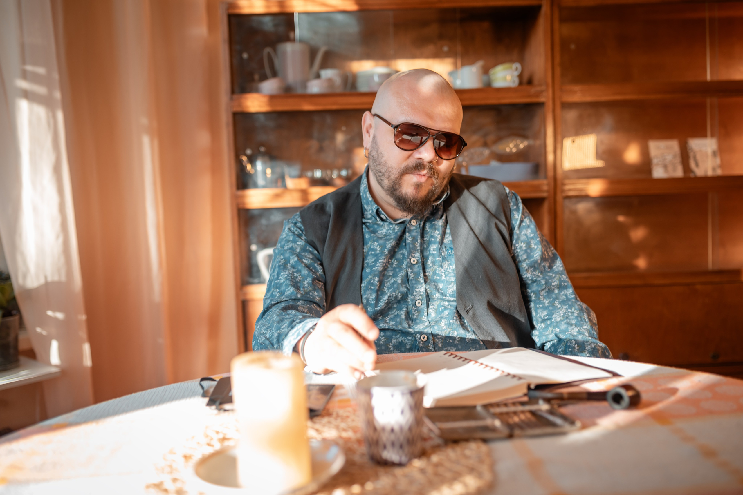 ПИНЖЕНИН. Фотограф Елена Богачева (lenalena_na_na_na)