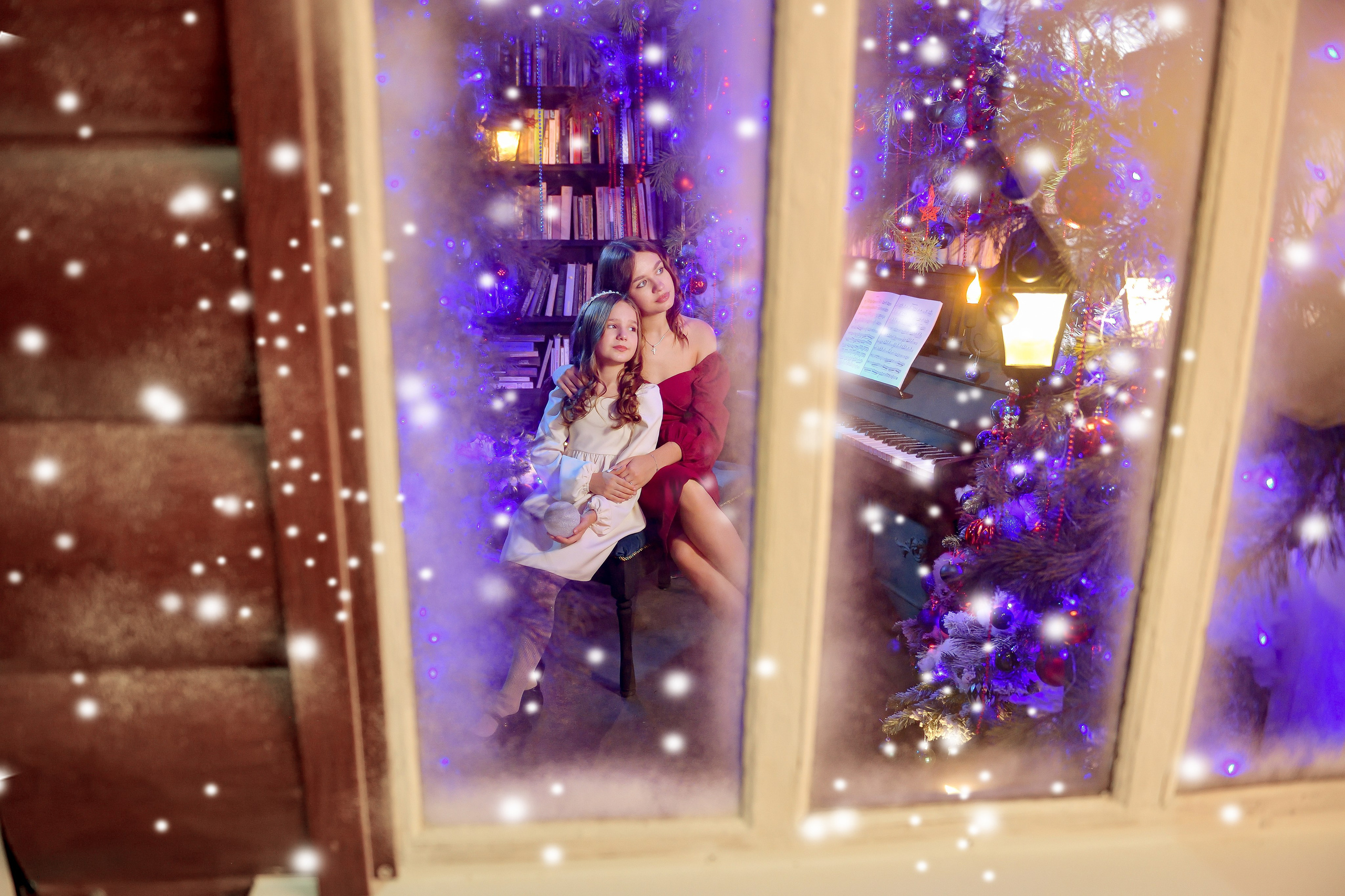 Студия. Фотостудия МАКС