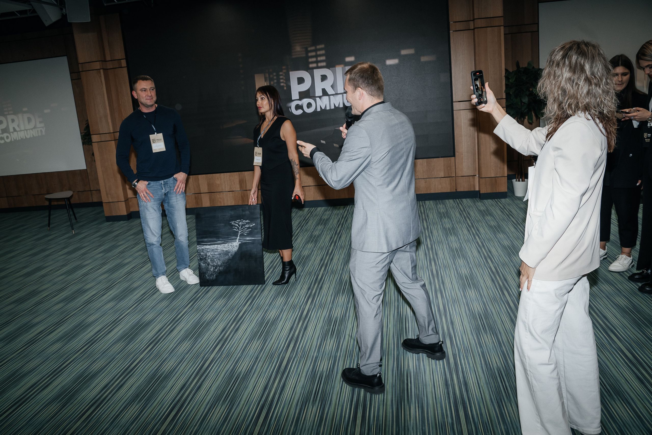 Репортаж. Виктория Алпеева — фотограф по любви