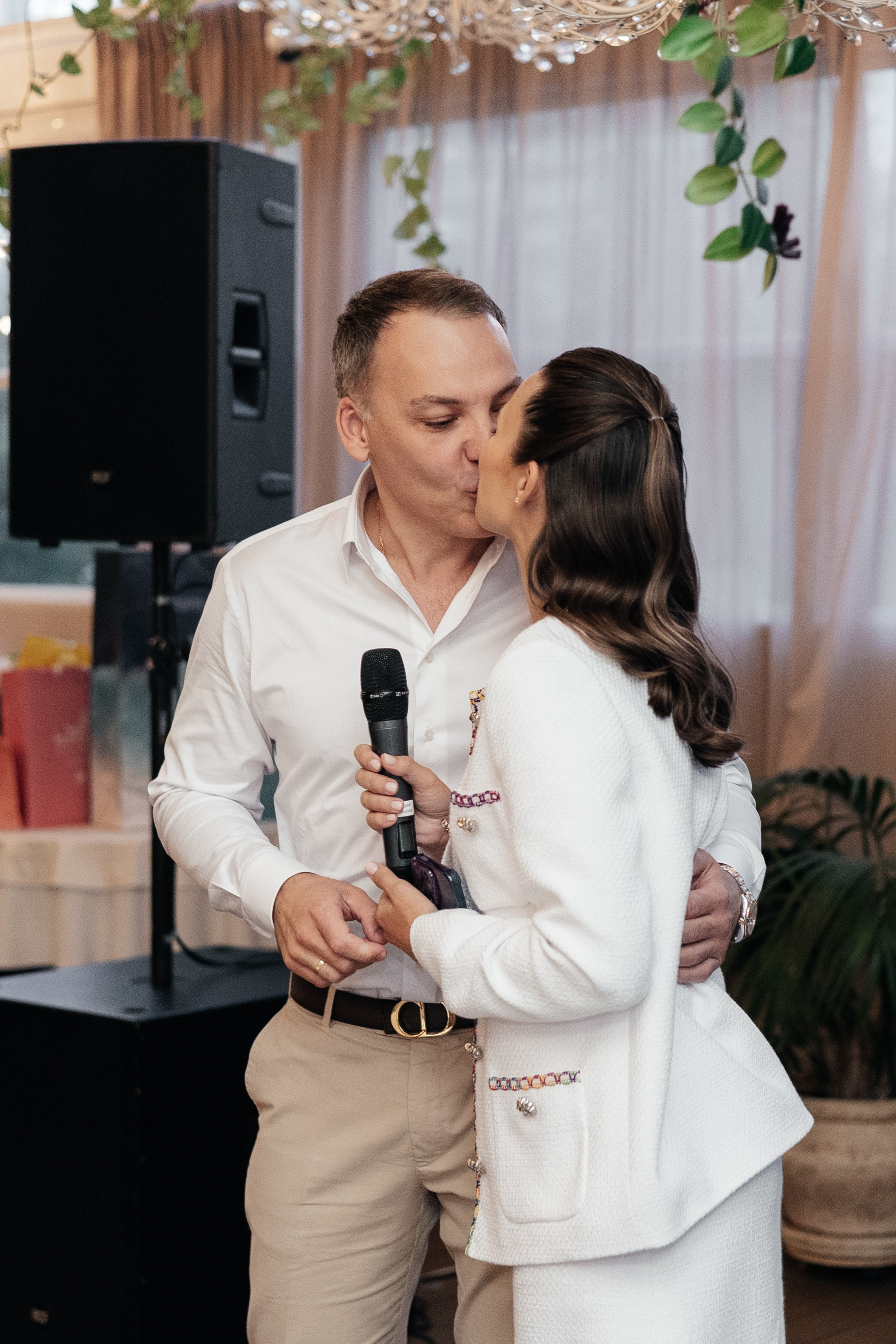 Фотосьемка крещения. Семейный фотограф в Краснодаре Нина Курнявко