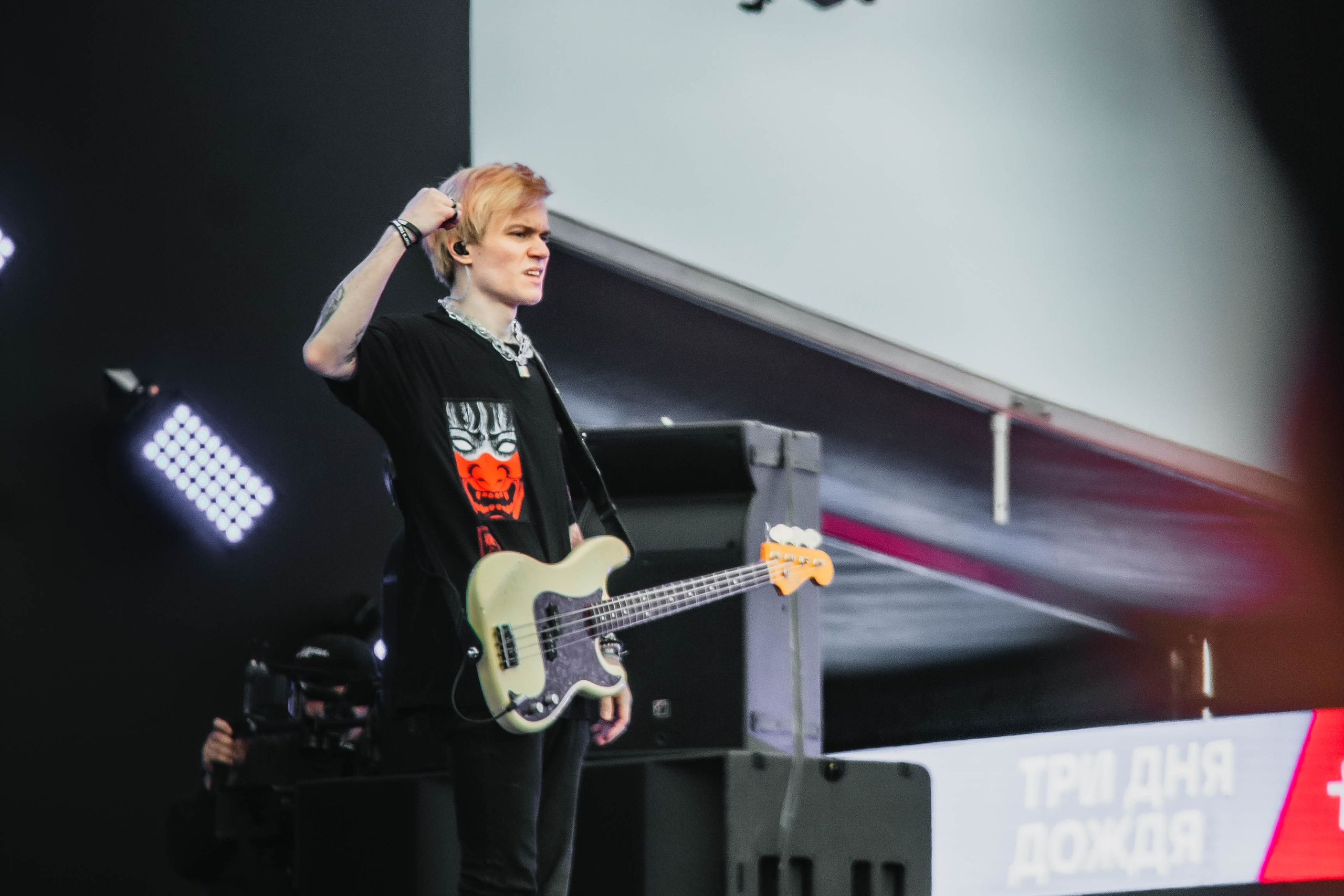 VK FEST 2025. Event-фотограф Болотнова Елена