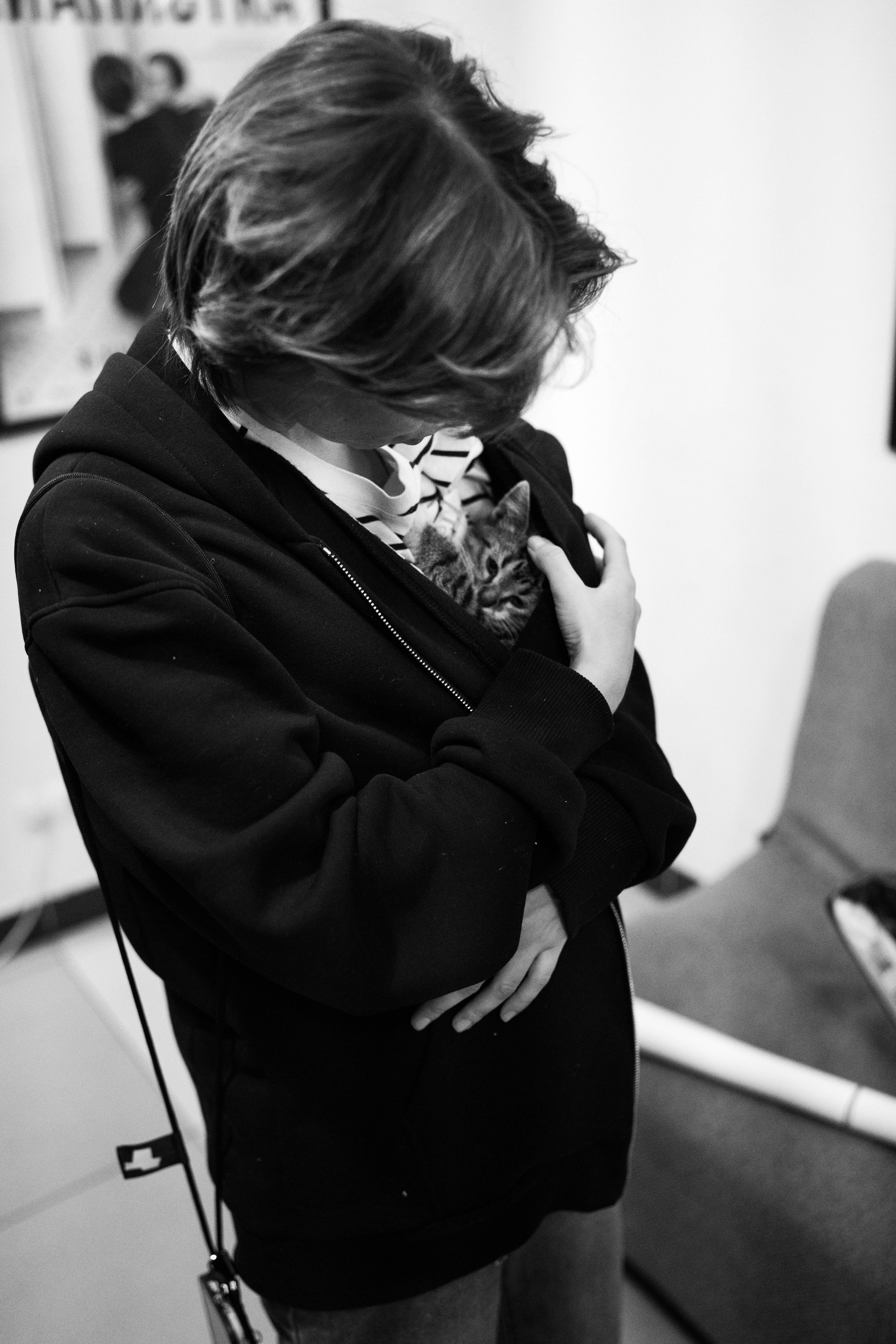 Киноклуб улица балабанова Х Ленфильм. Event-фотограф Болотнова Елена