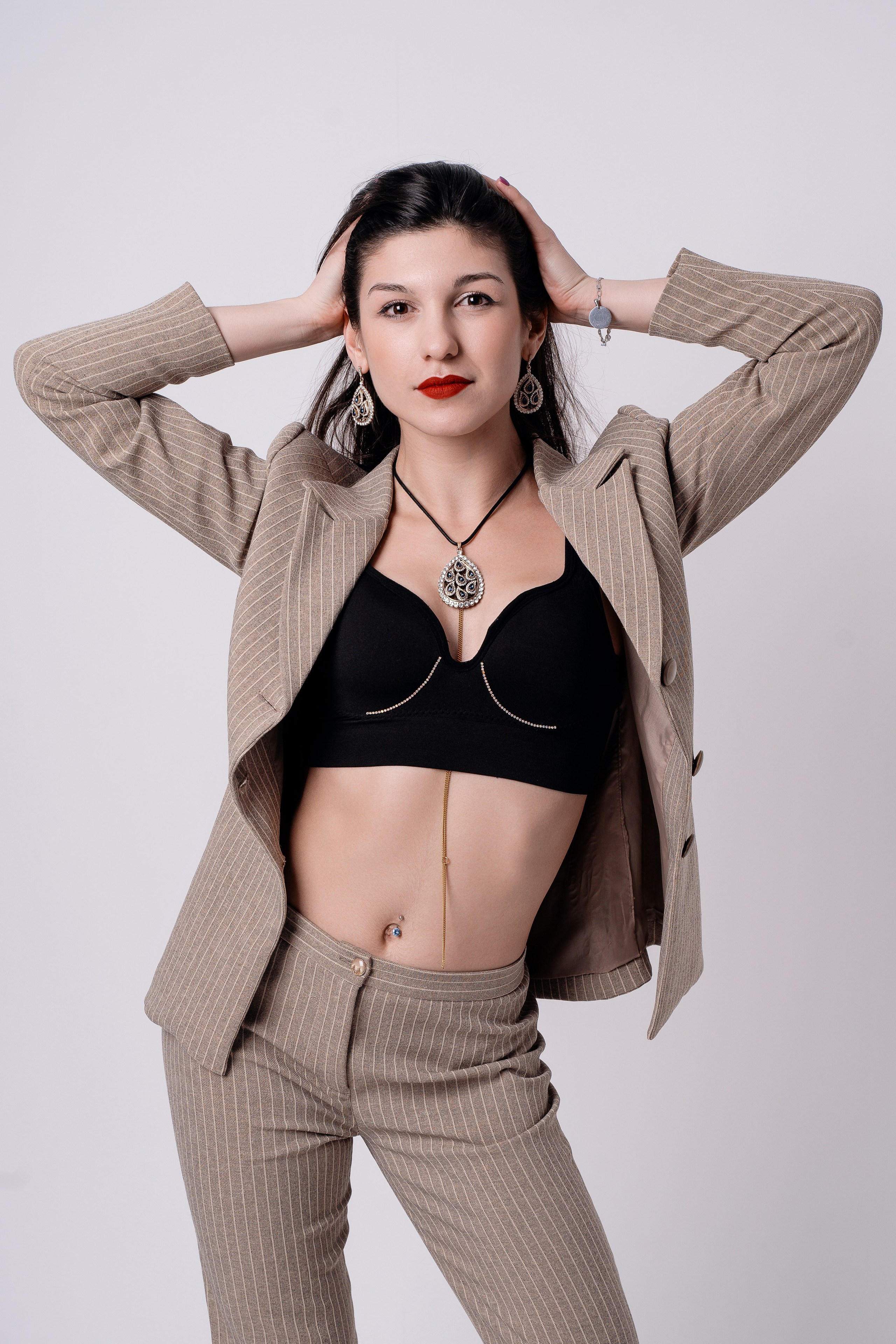 Портфолио. Главная