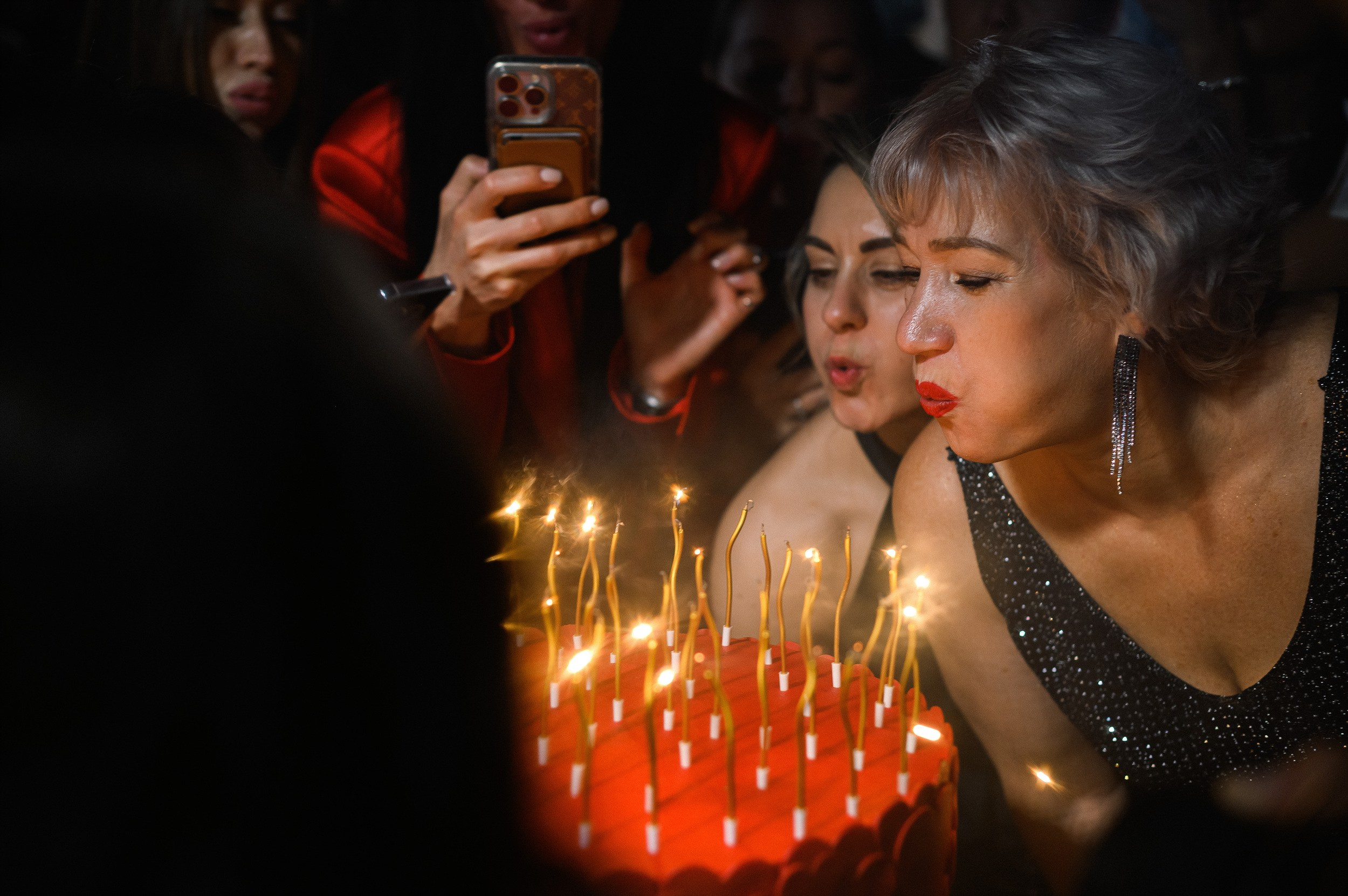 3 года в нашем Kardio. Евгений Нисковских — свадебный и репортажный фотограф в Тюмени