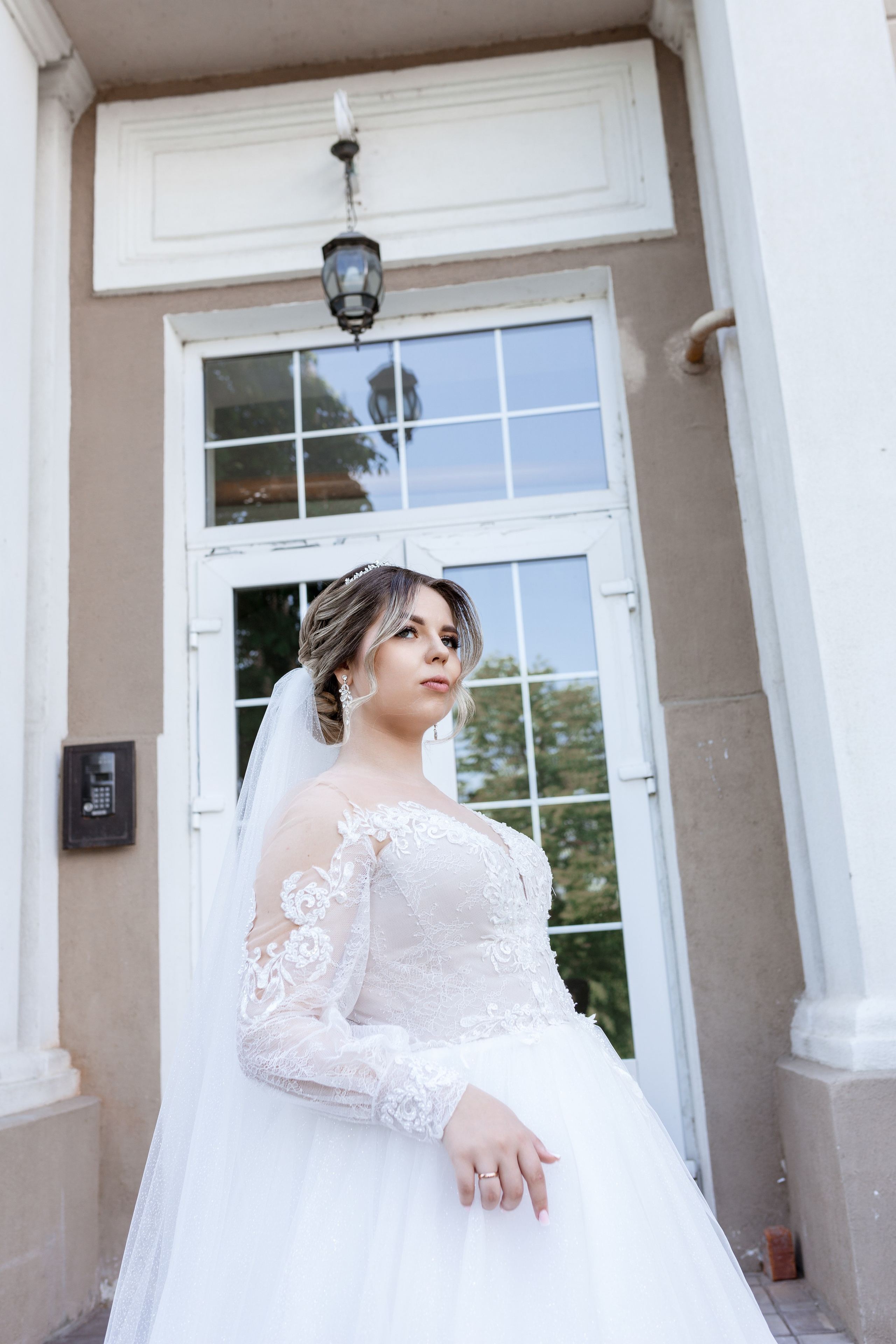 Виталий & Ольга. Свадебный фотограф в Чебоксарах Анастасия Иванова