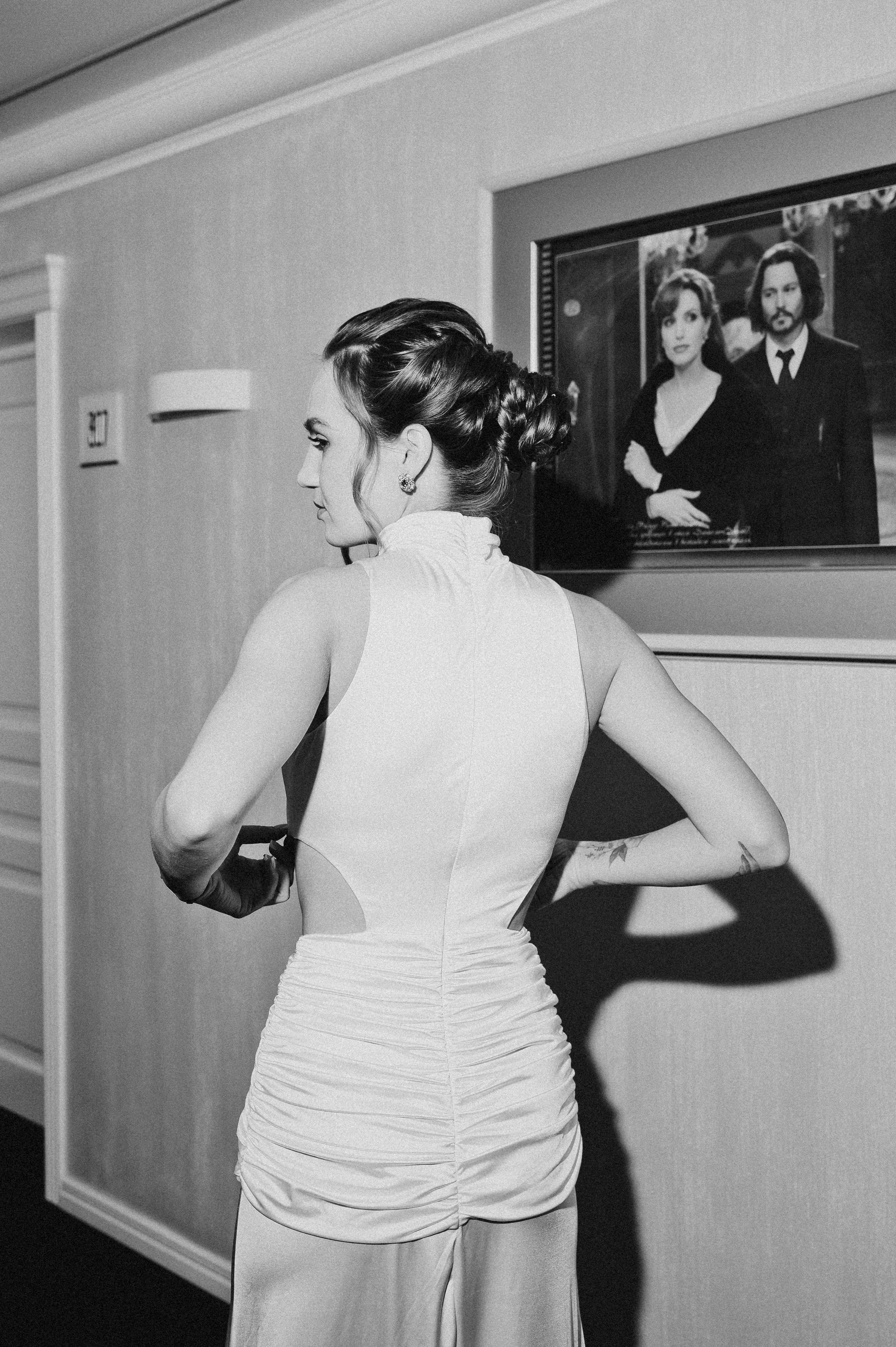 Свадьбы. Фотограф Тверь