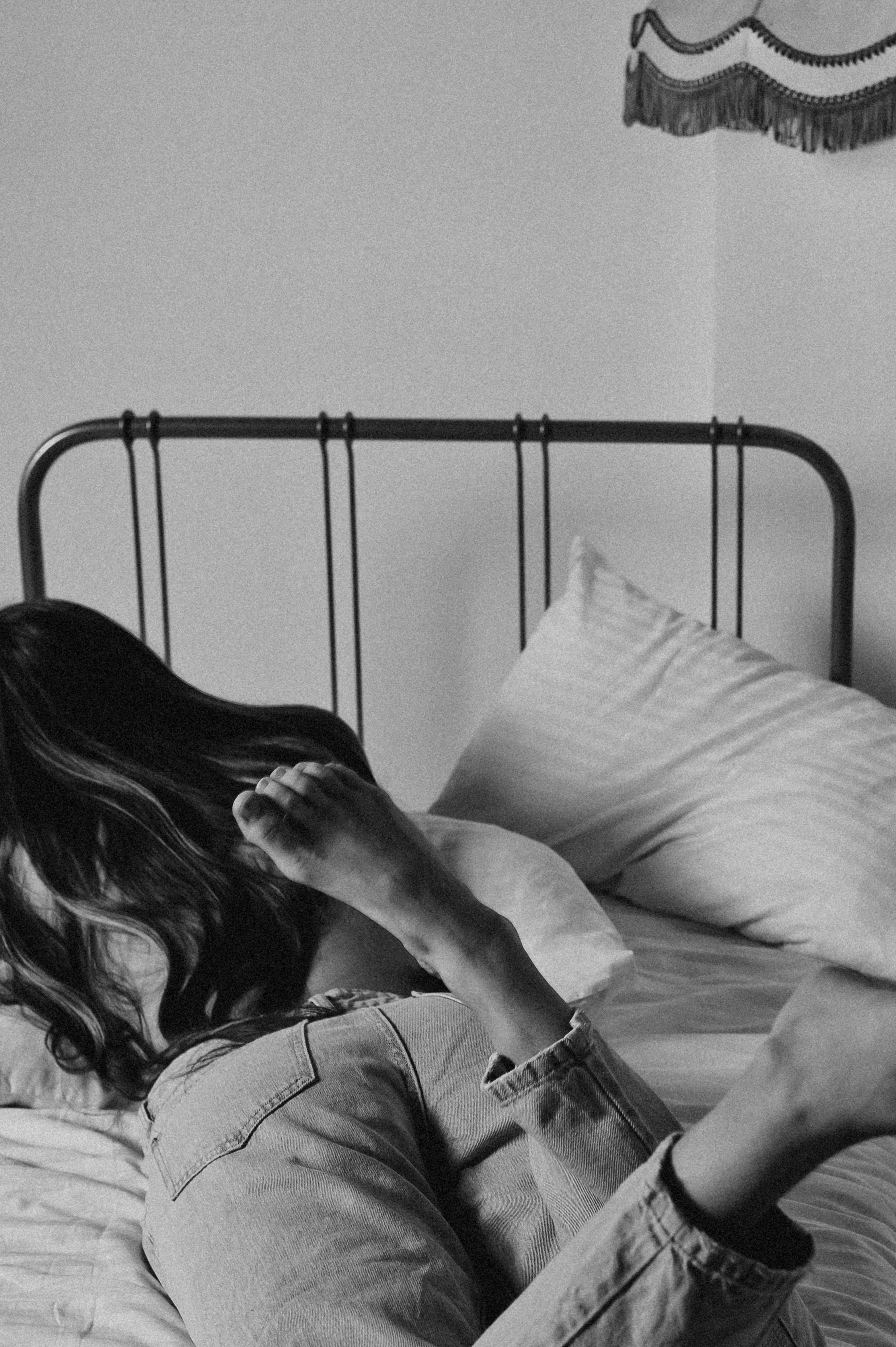 Портреты. Фотограф Тверь