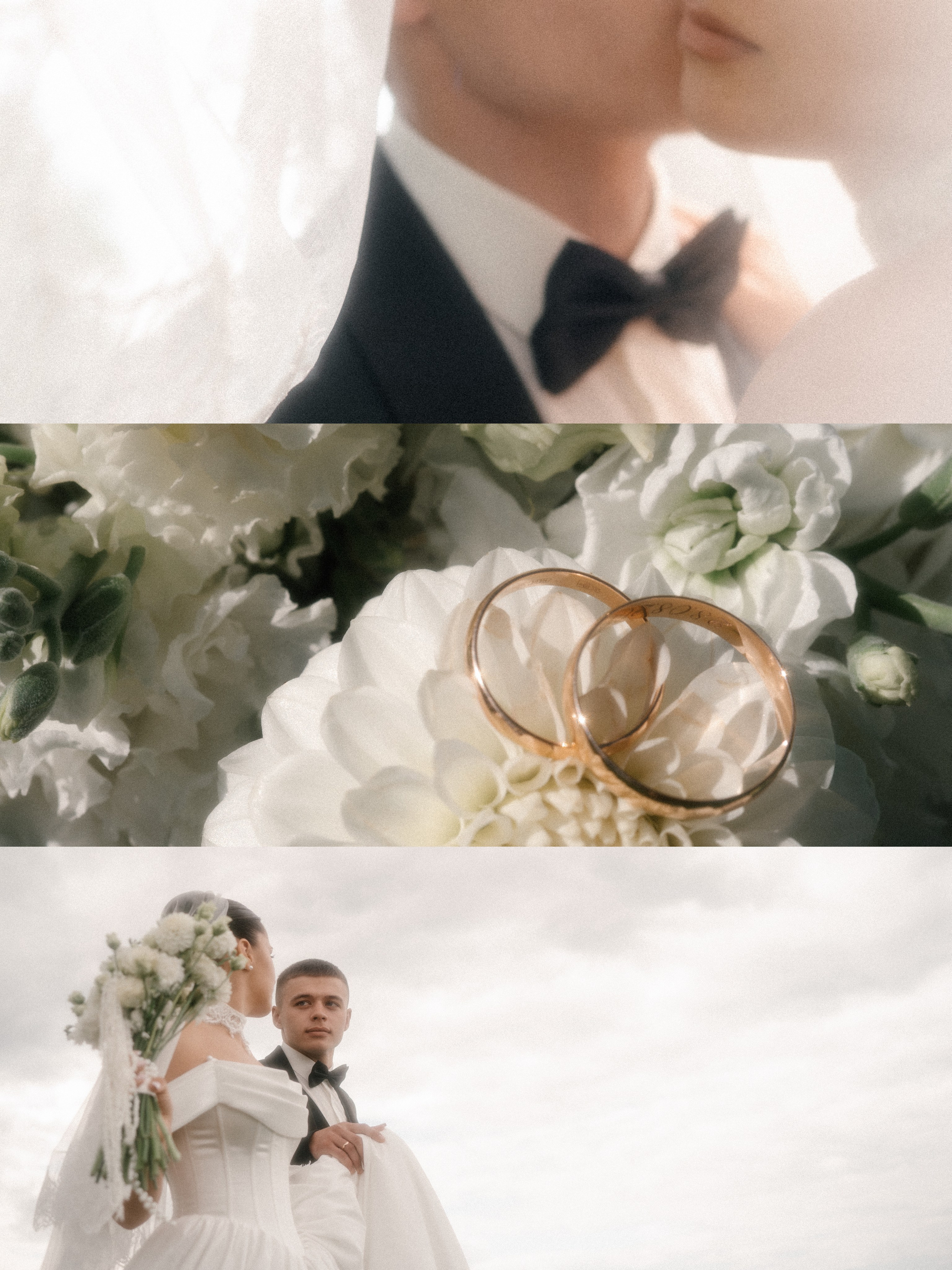 Свадьбы. Фотограф Тверь