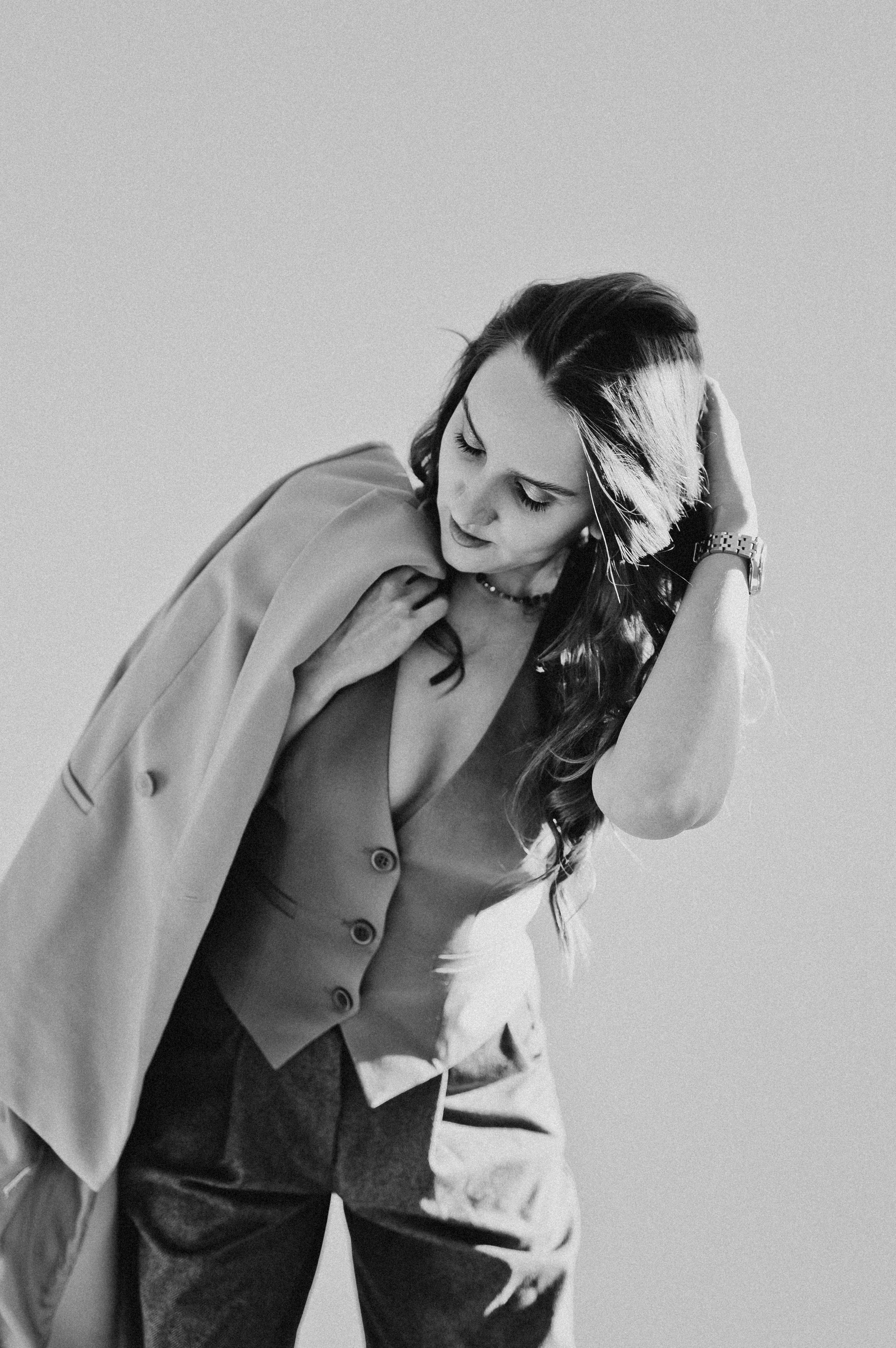 Портреты. Фотограф Тверь