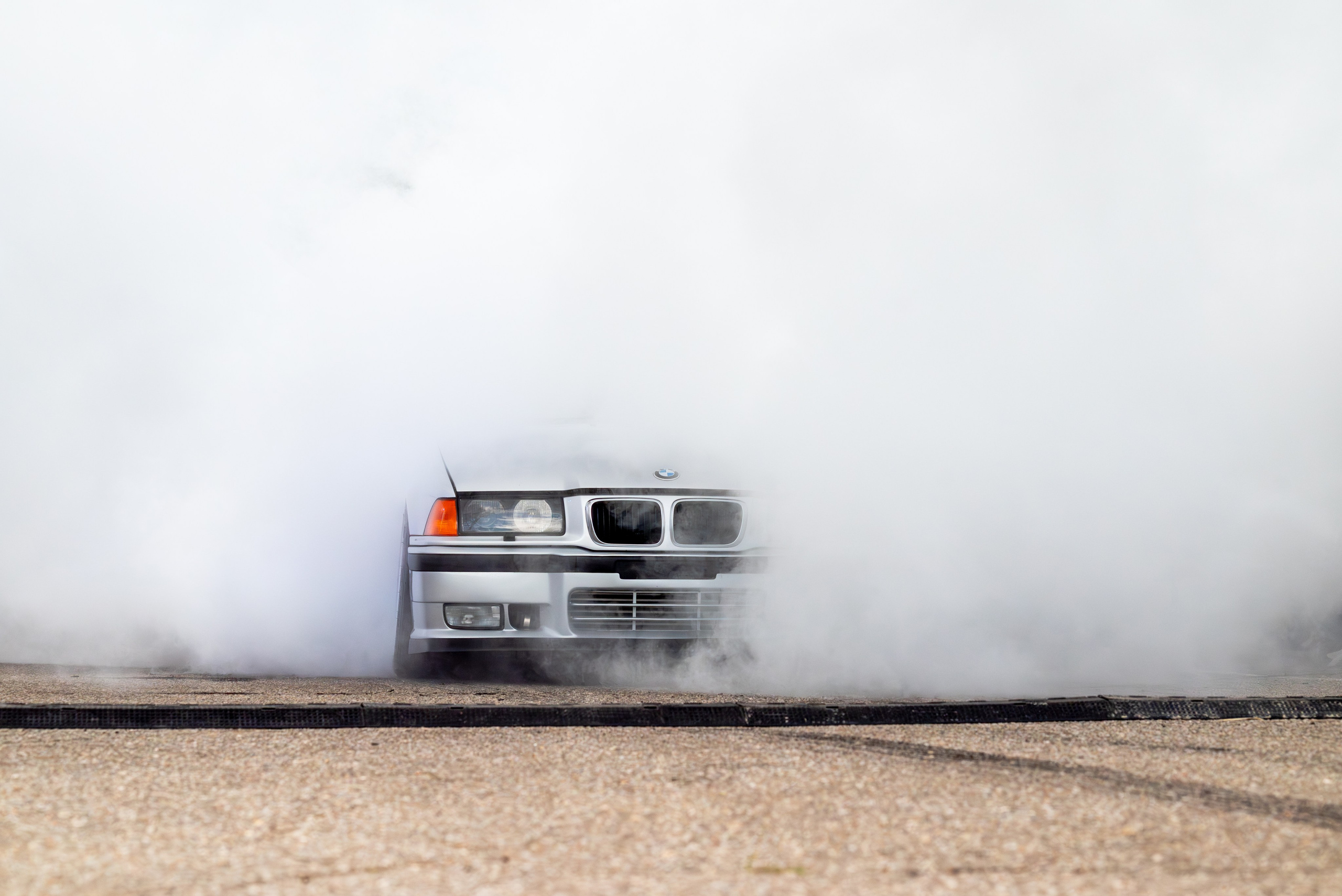 BIMMERDAYS'25. Автомобильный фотограф Александра Рузиева aka Ju1cyFlex