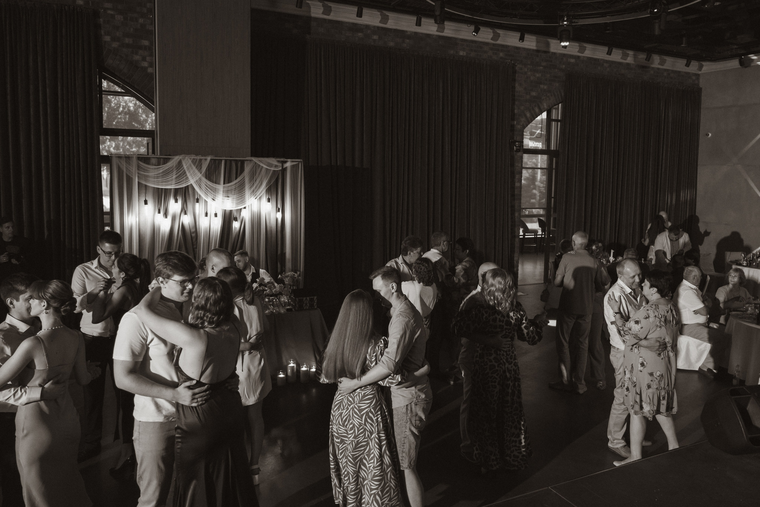 Саша + Леша. Анна Гусарова свадебный фотограф в Волгограде