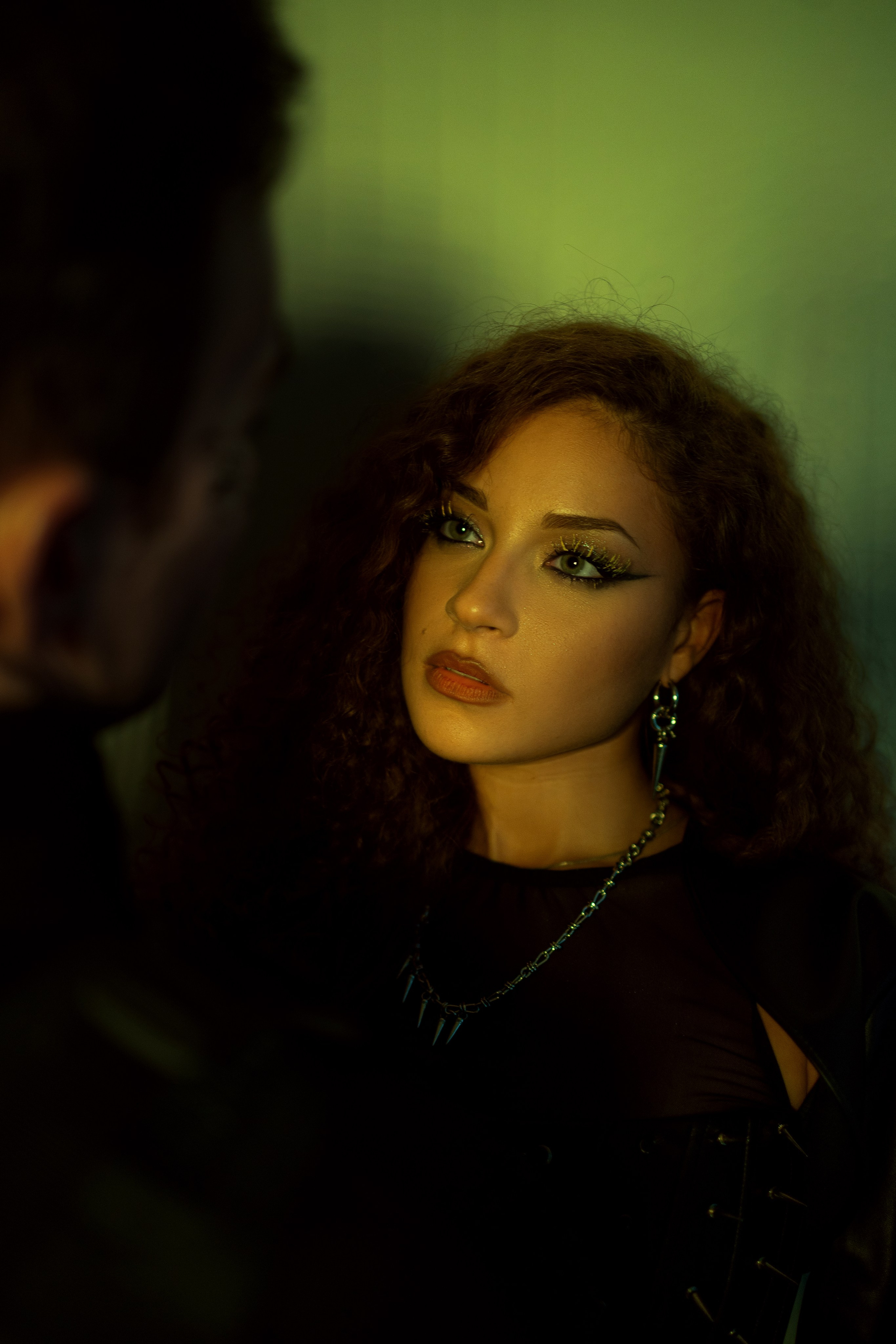 Эри. Фотограф Акимова Кэт