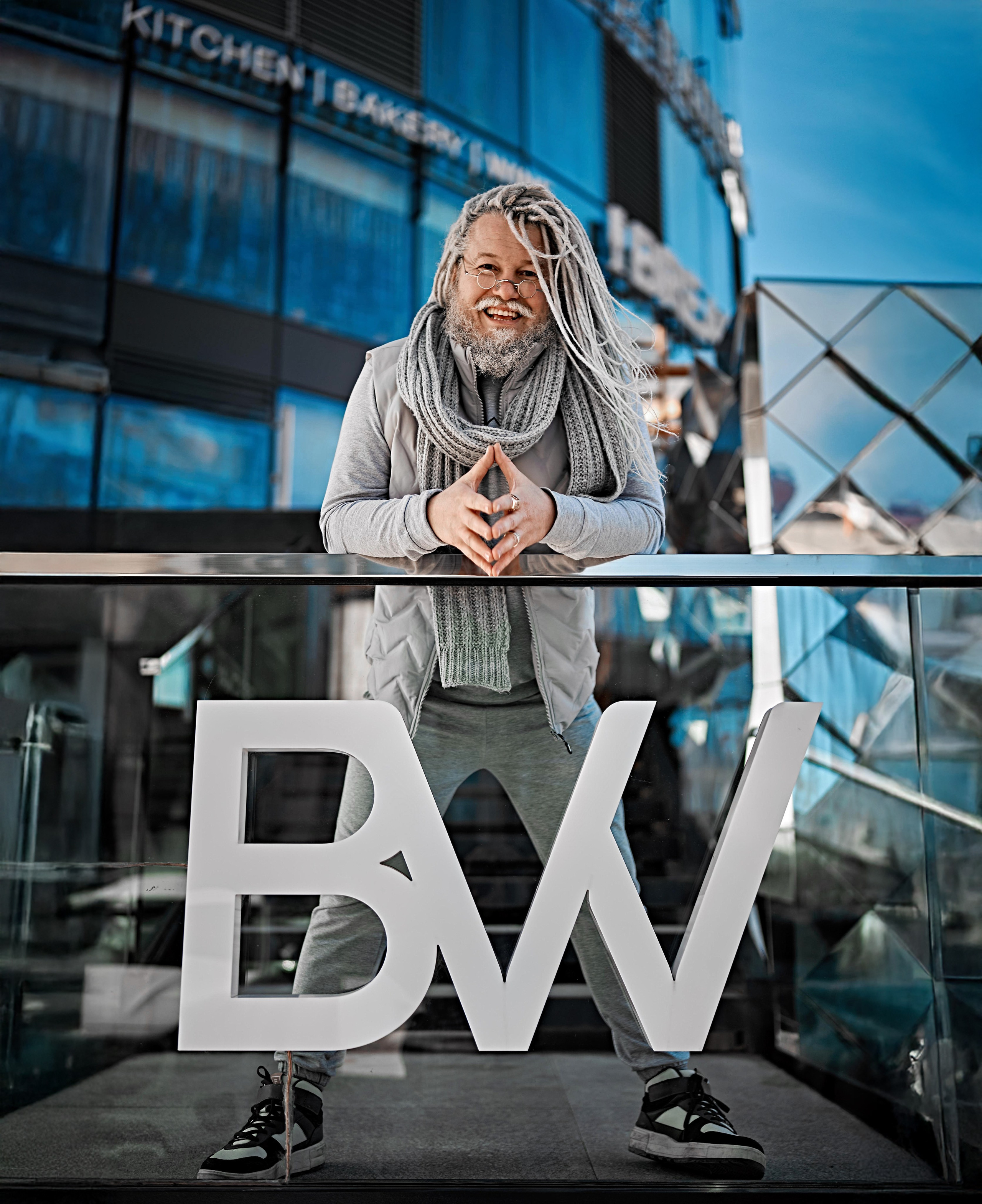 Фотосессия. Музыка Иван — Фотограф Екатеринбург