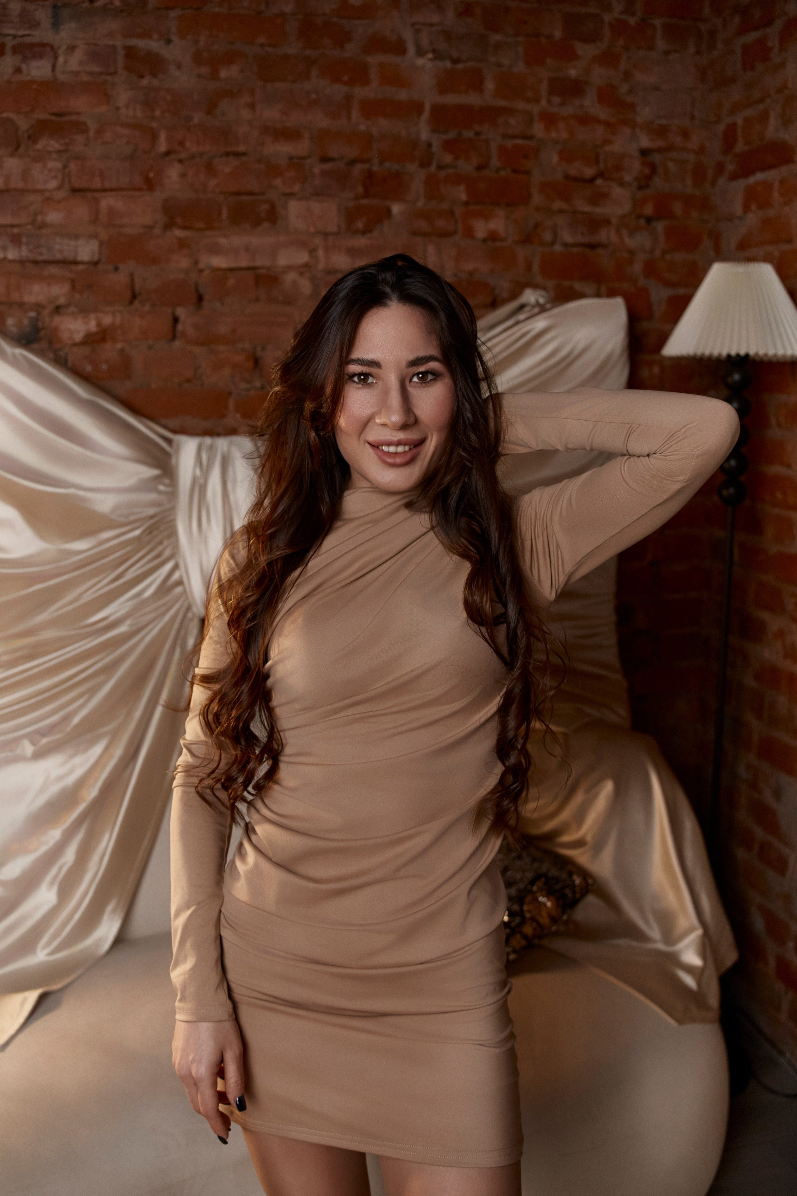 Альвина. Фотограф в Одинцово и Москве Анастасия Летовальцева