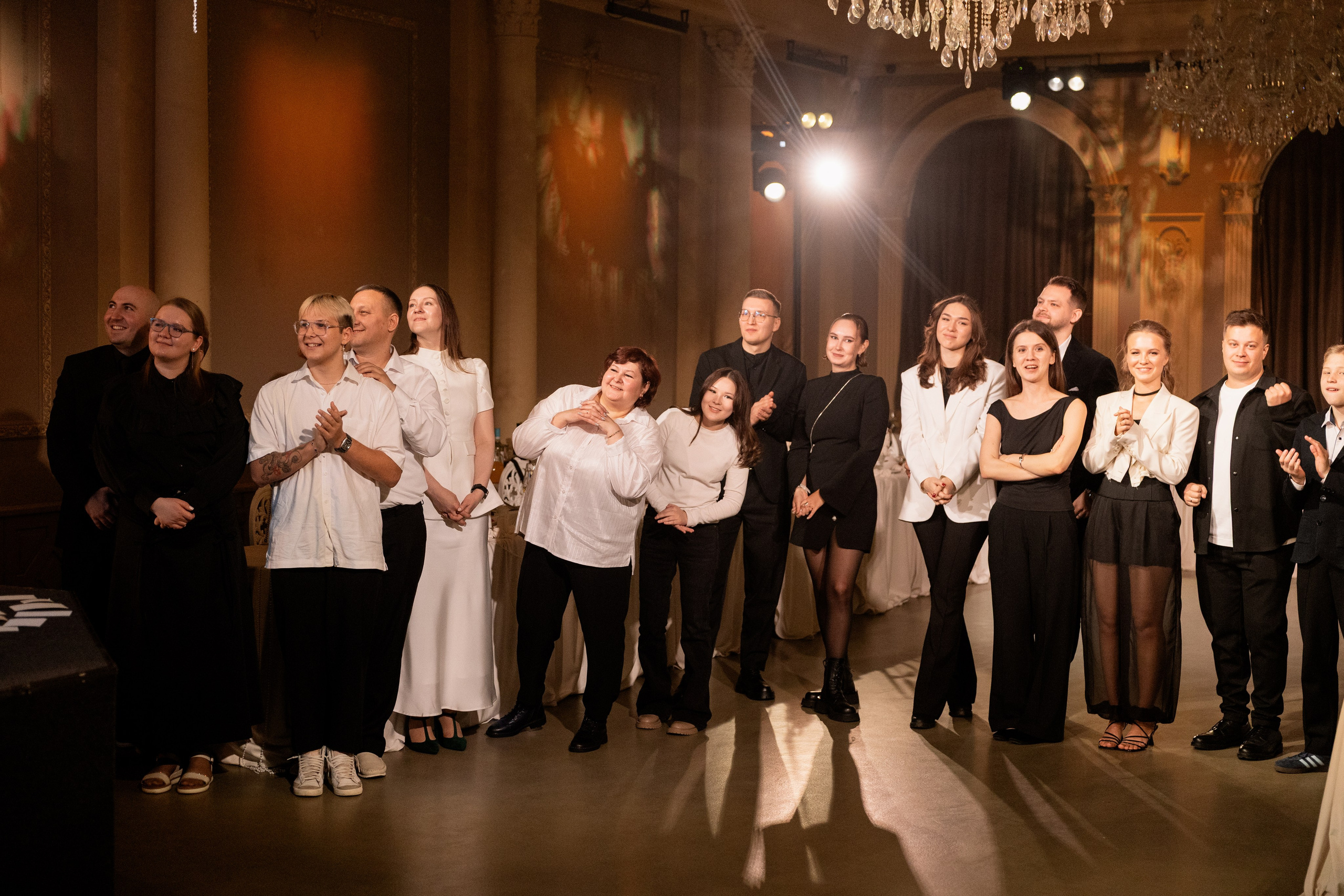 Аня и Ринат. Фотограф Артем Бросов в Санкт-Петербурге и Дубае