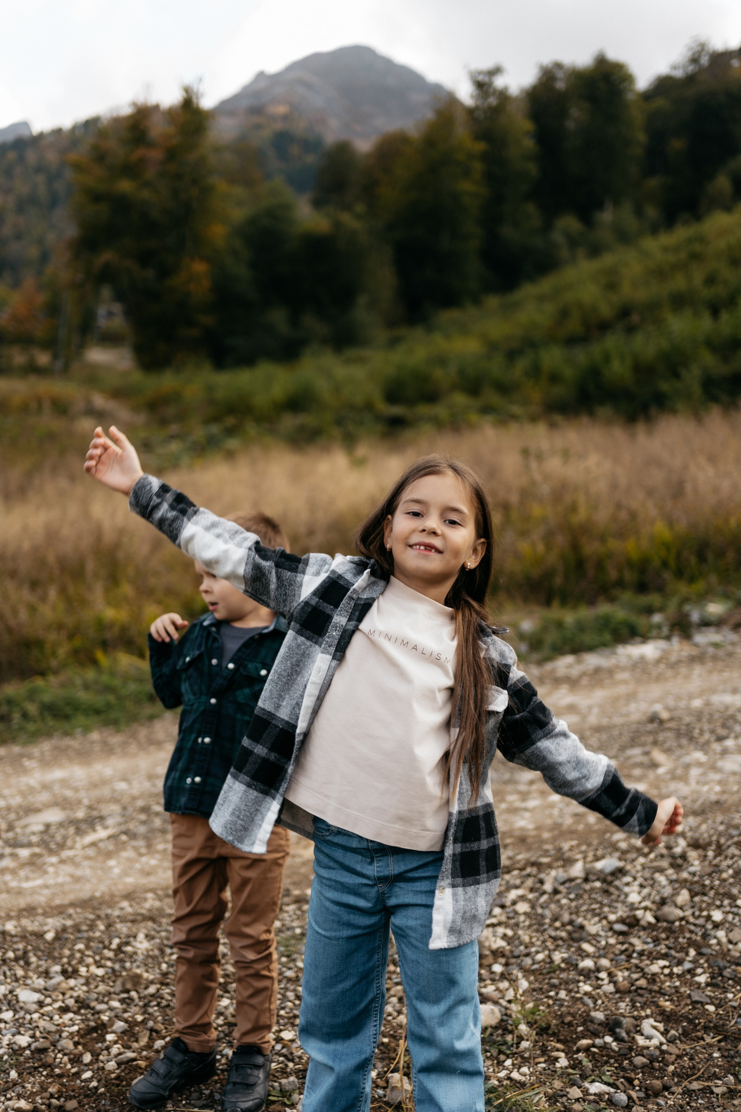 Сочи, Красная Поляна. Съемка для Екатерины. Фотограф Перевозкина Анна