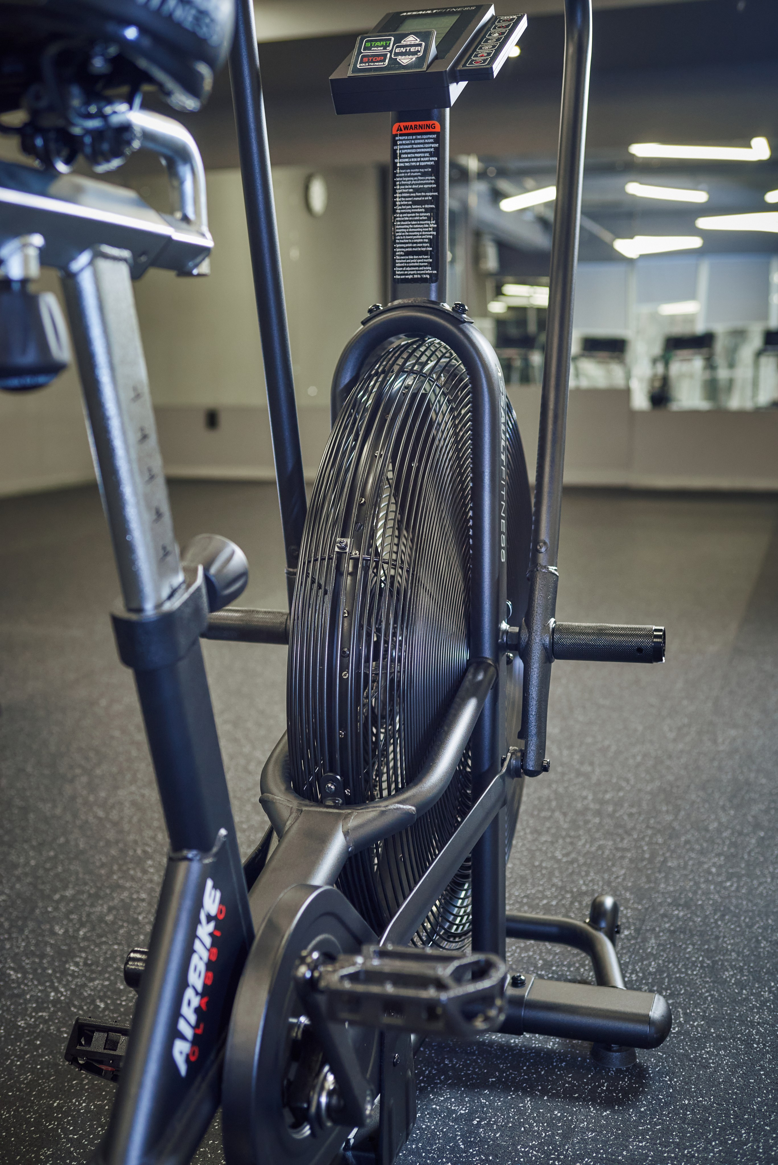 Спортивный клуб. Рекламная и контентная съёмка. Константин Кордонский | Интерьерный и food-фотограф в Кисловодске и КМВ