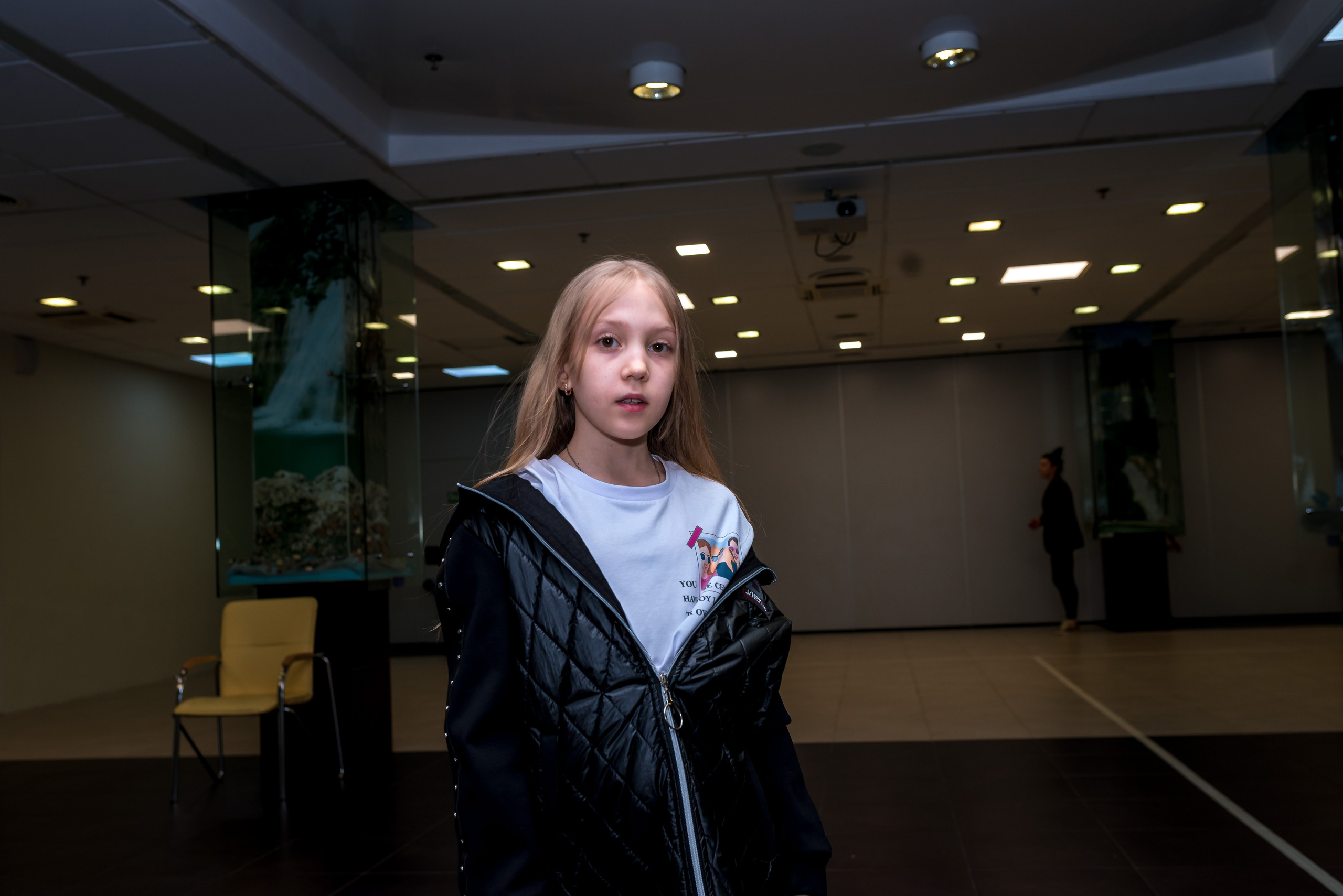 Репетиция показа мод в Москве 2022 г. Женский фотограф Крещение Венчание Москва Брянск