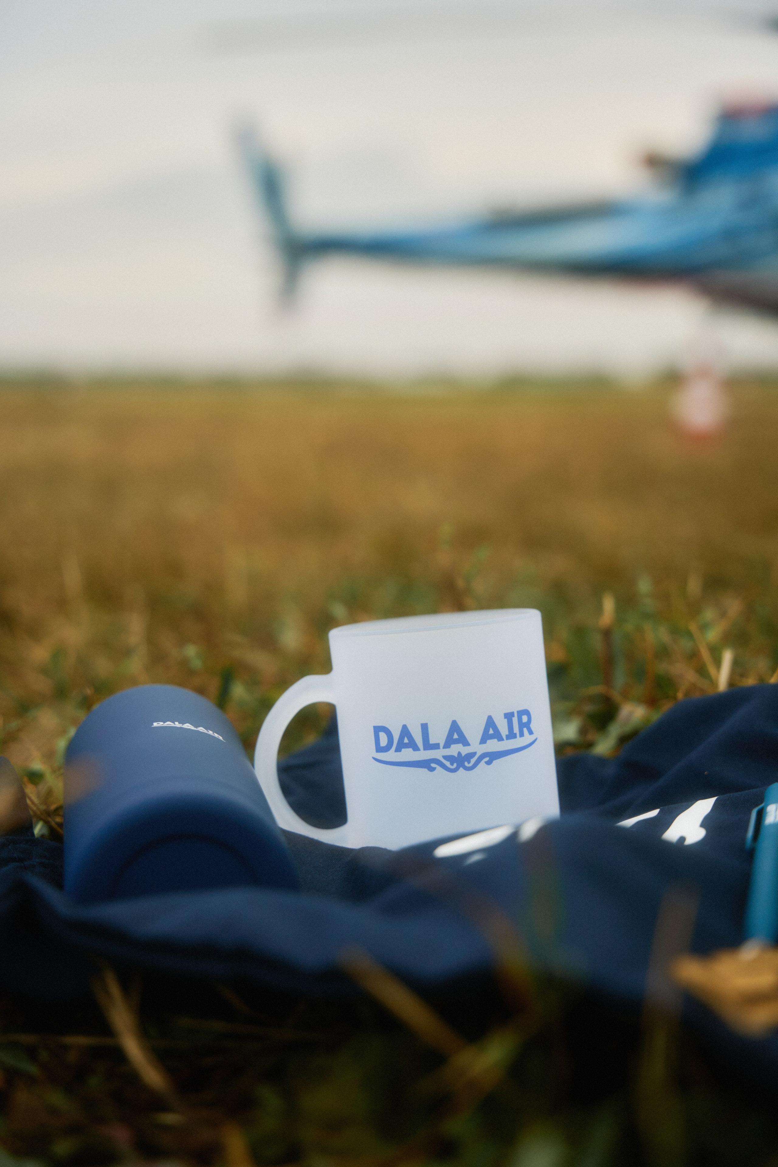 DALA AIR