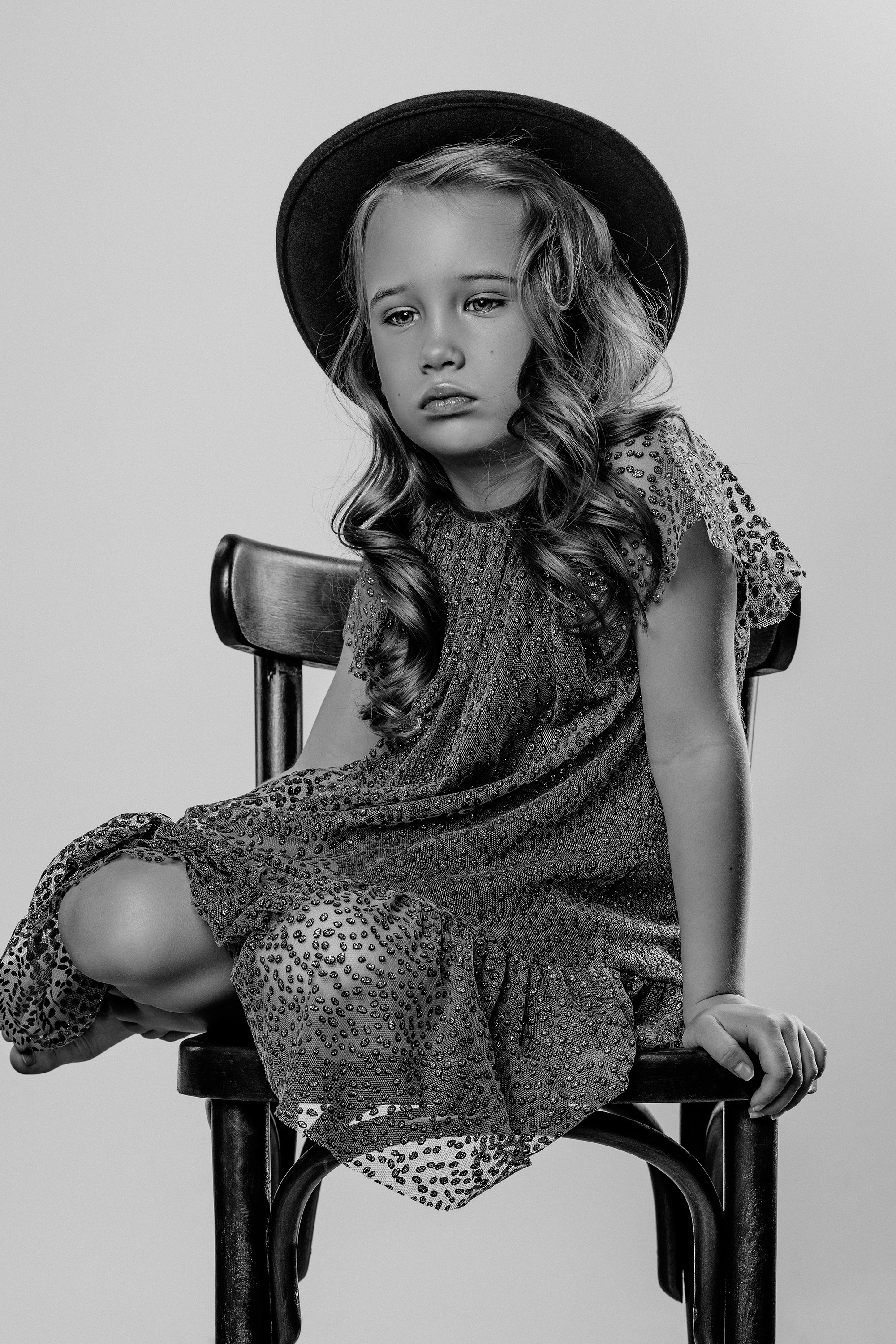 СЕРАФИМА. Фотограф Александра Дмитриевская