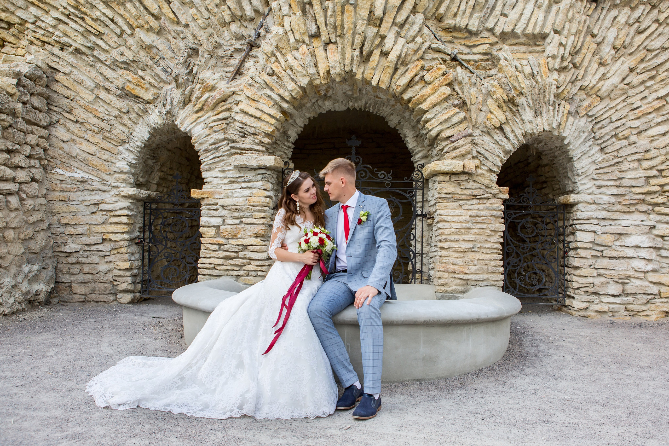 Константин и Екатерина. Фотограф Воронеж, Липецк