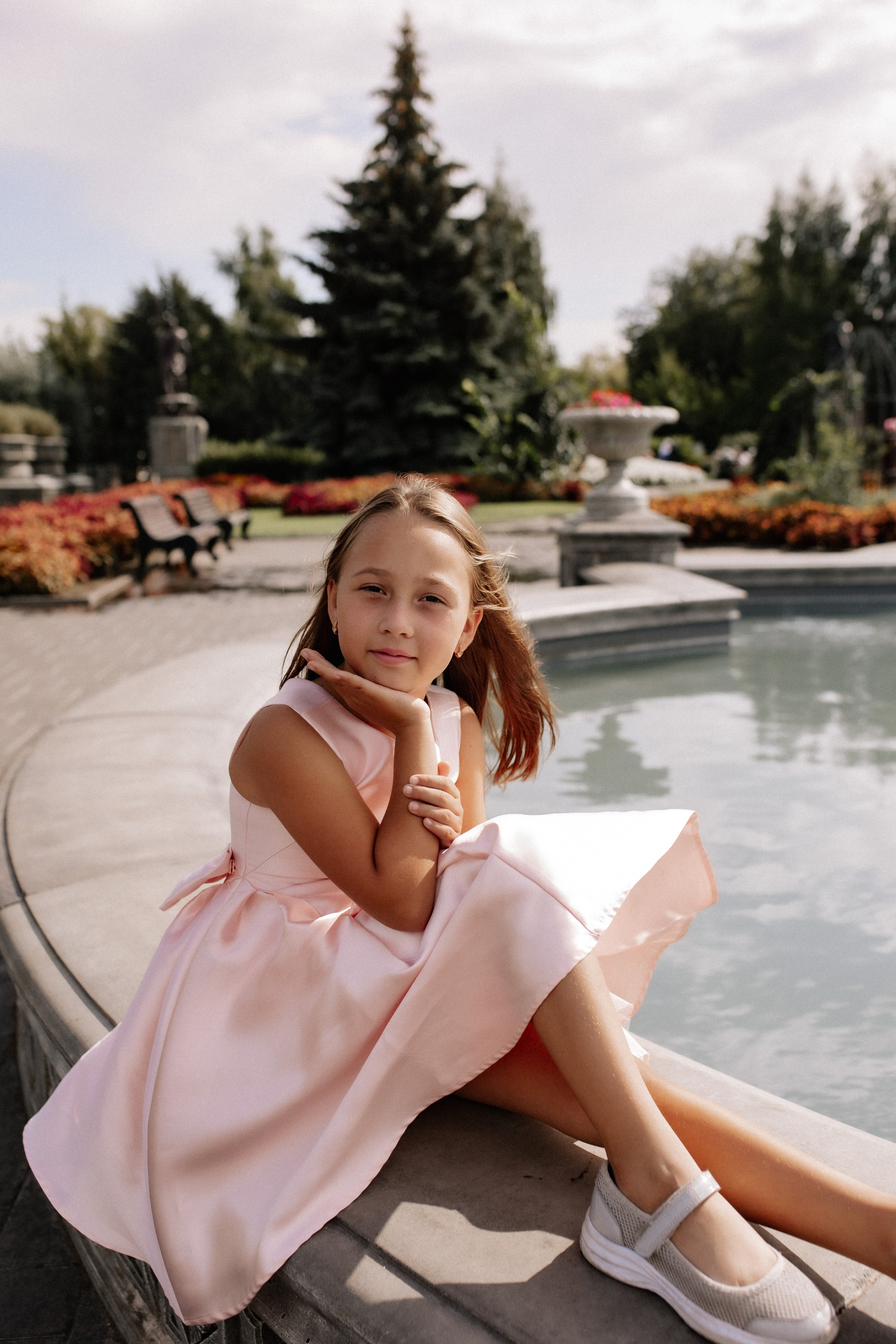 Индивидуальная