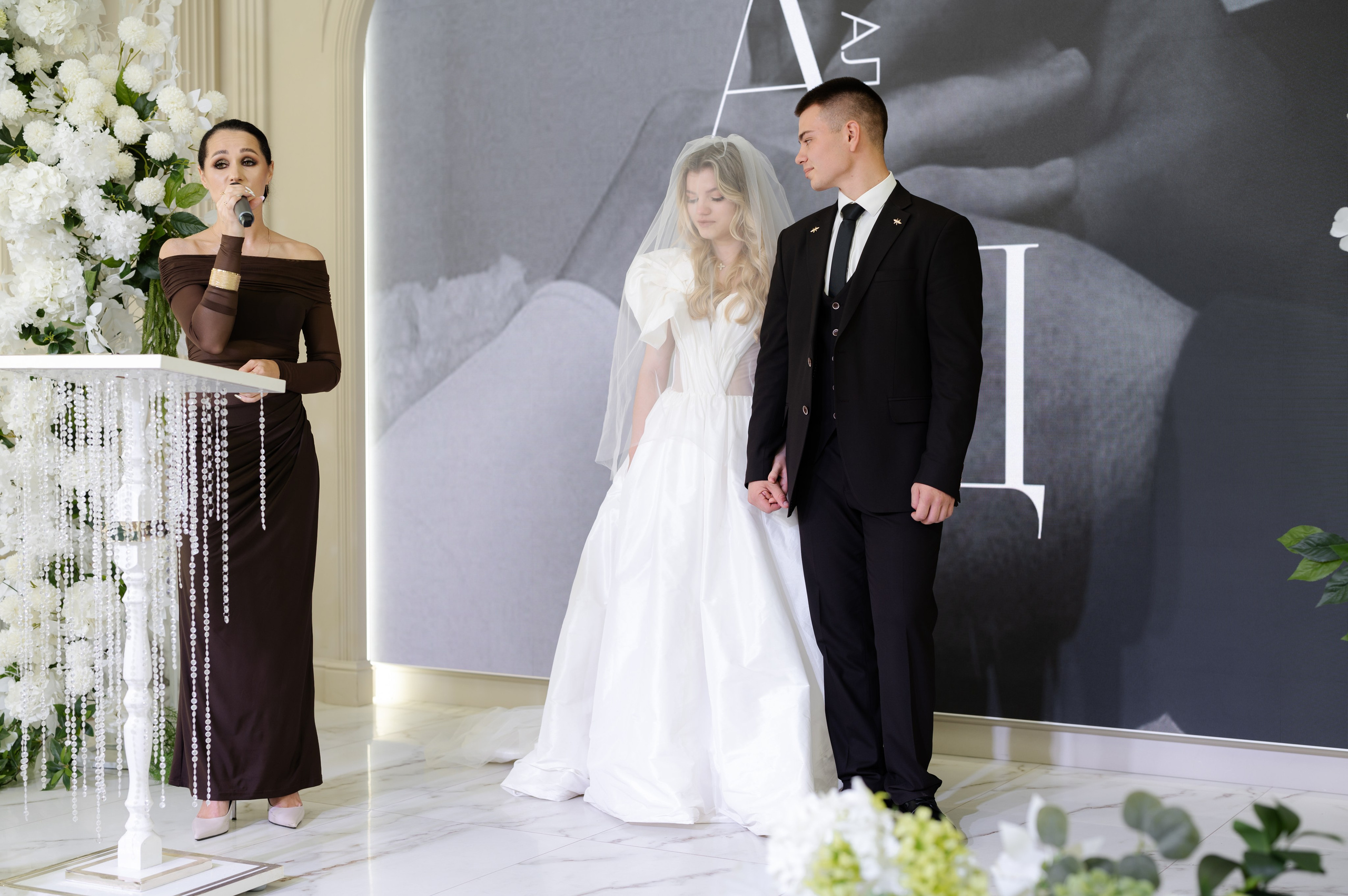 Алексей и Дана. Свадебный и семейный фотограф Светлана Матвеенко