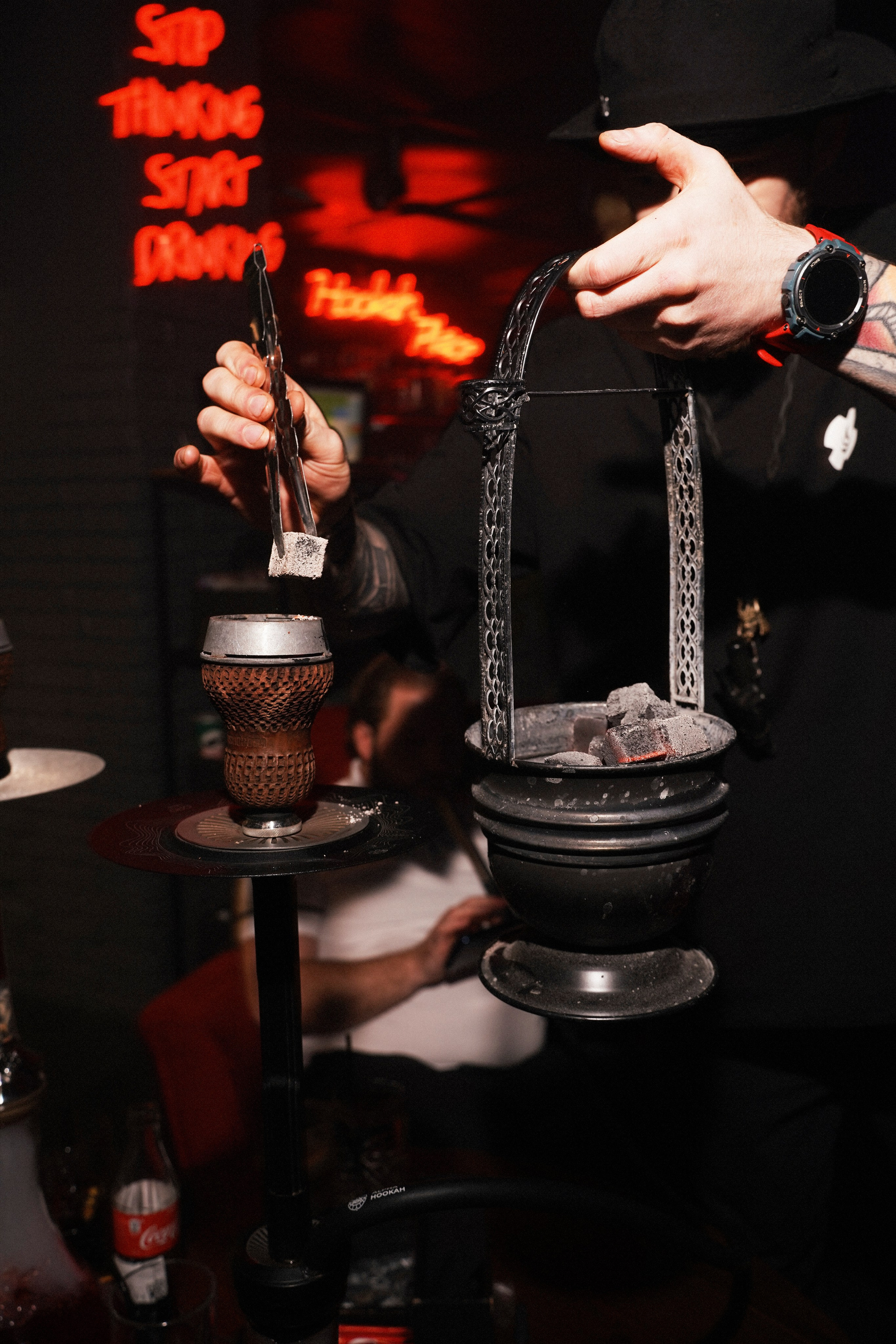 PARTY. Лабаратория медиа контента