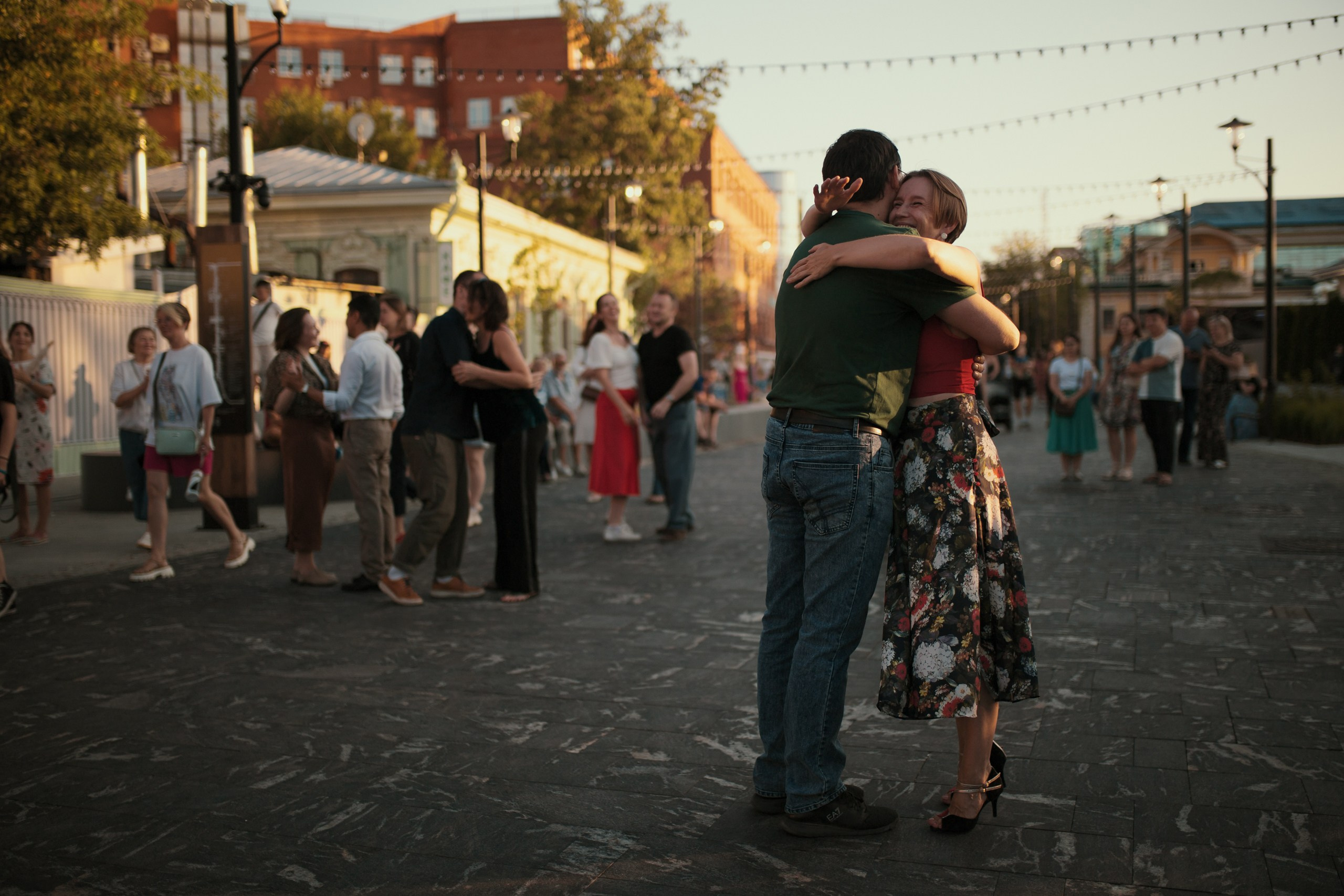 Reportage. Фотограф Ваня Бархатов