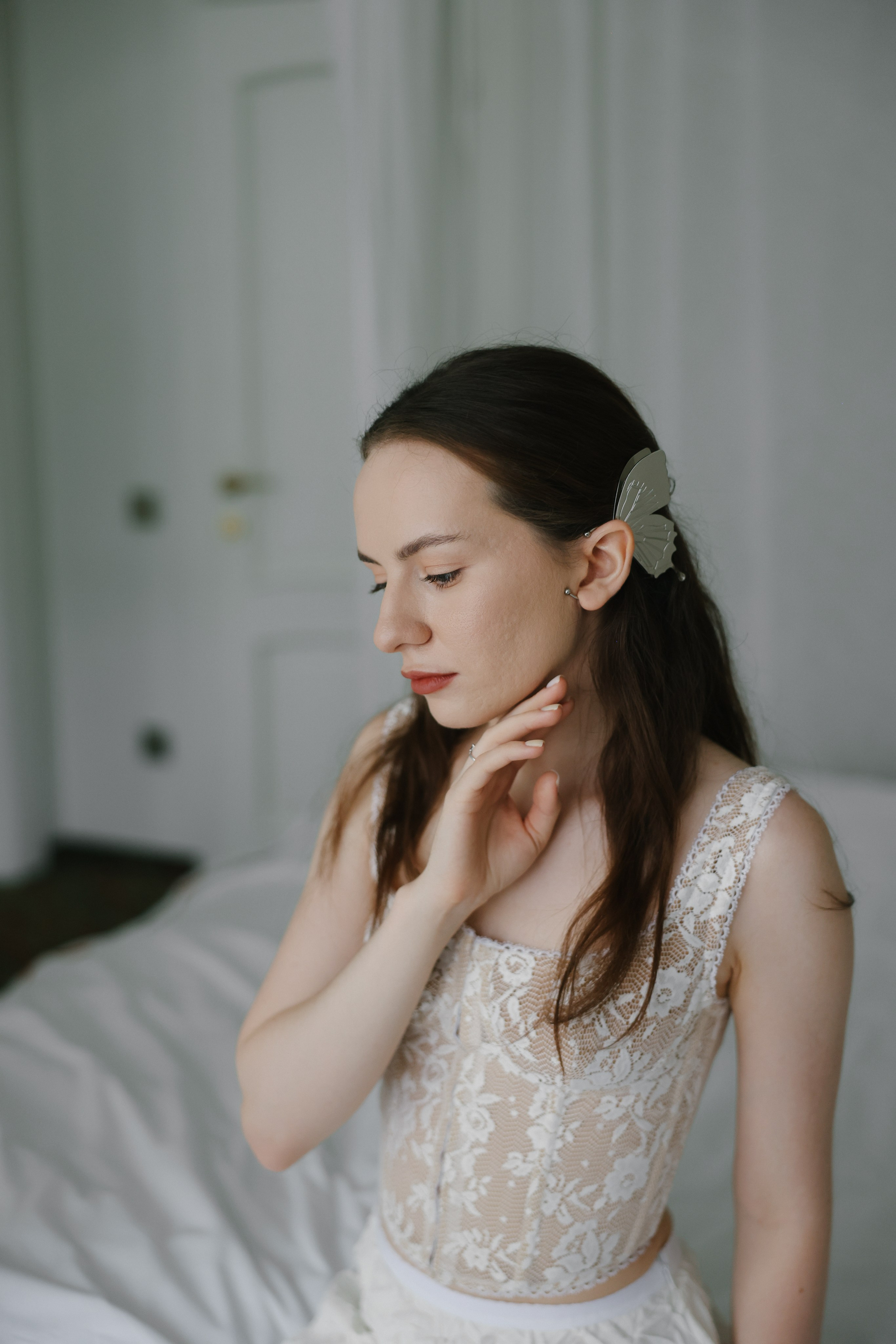 Bows & birches. Свадебный фотограф Светлана Кот | Москва