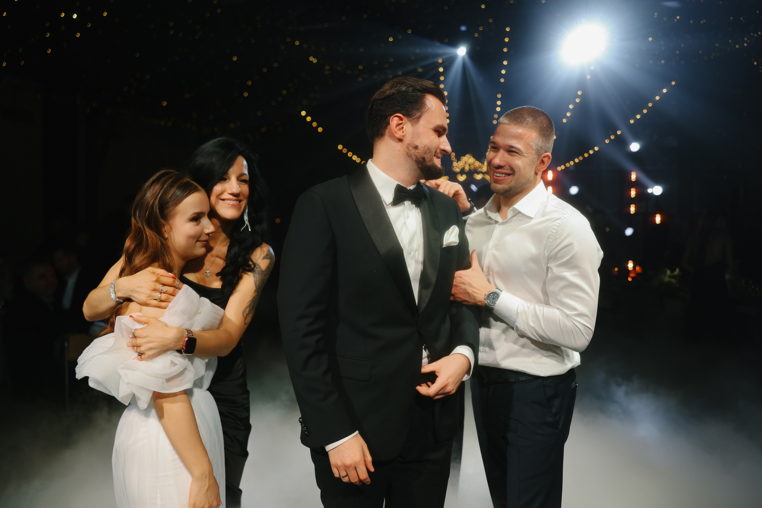 November berries. Свадебный фотограф Светлана Кот | Москва