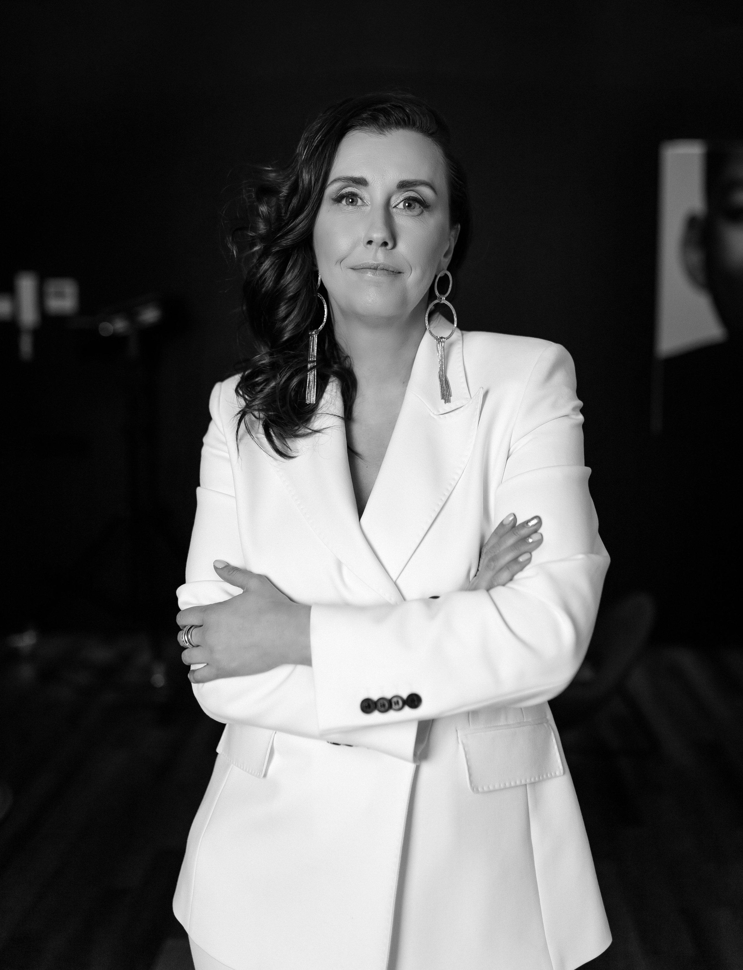 Очаровательная Ольга. Семейный фотограф в Санкт-Петербурге Ирина Иванова