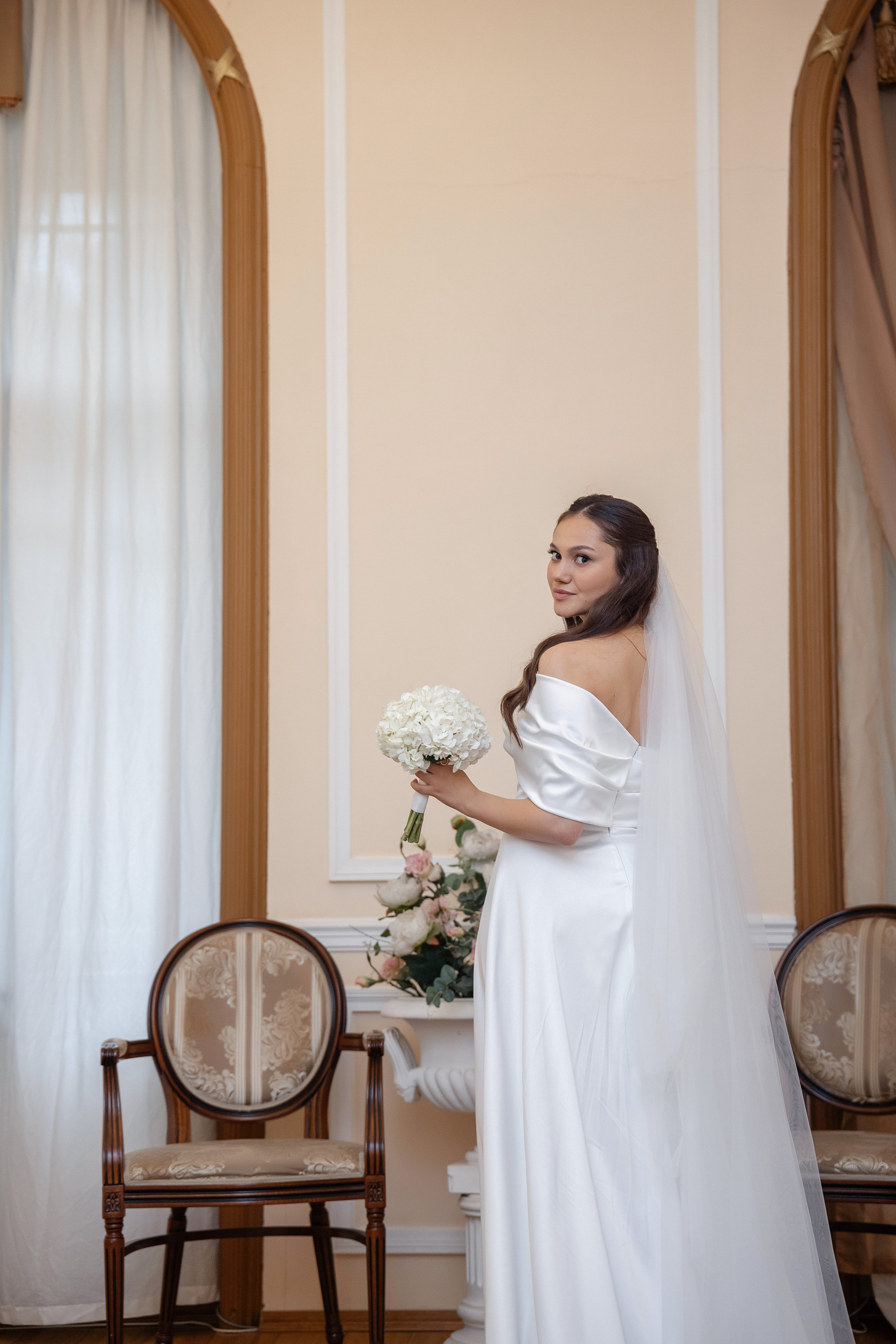 Маргарита и Руслан. Свадебный и портретный фотограф