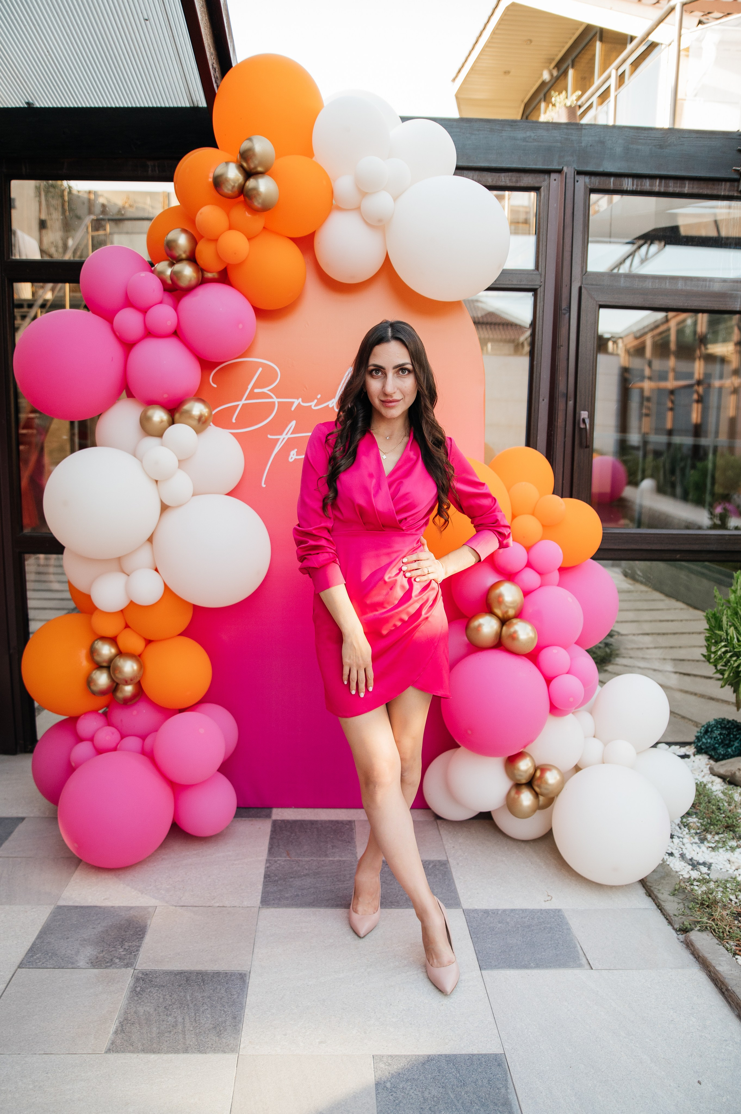 Девичник. Свадебный и семейный фотограф в Краснодаре Алина Мельник