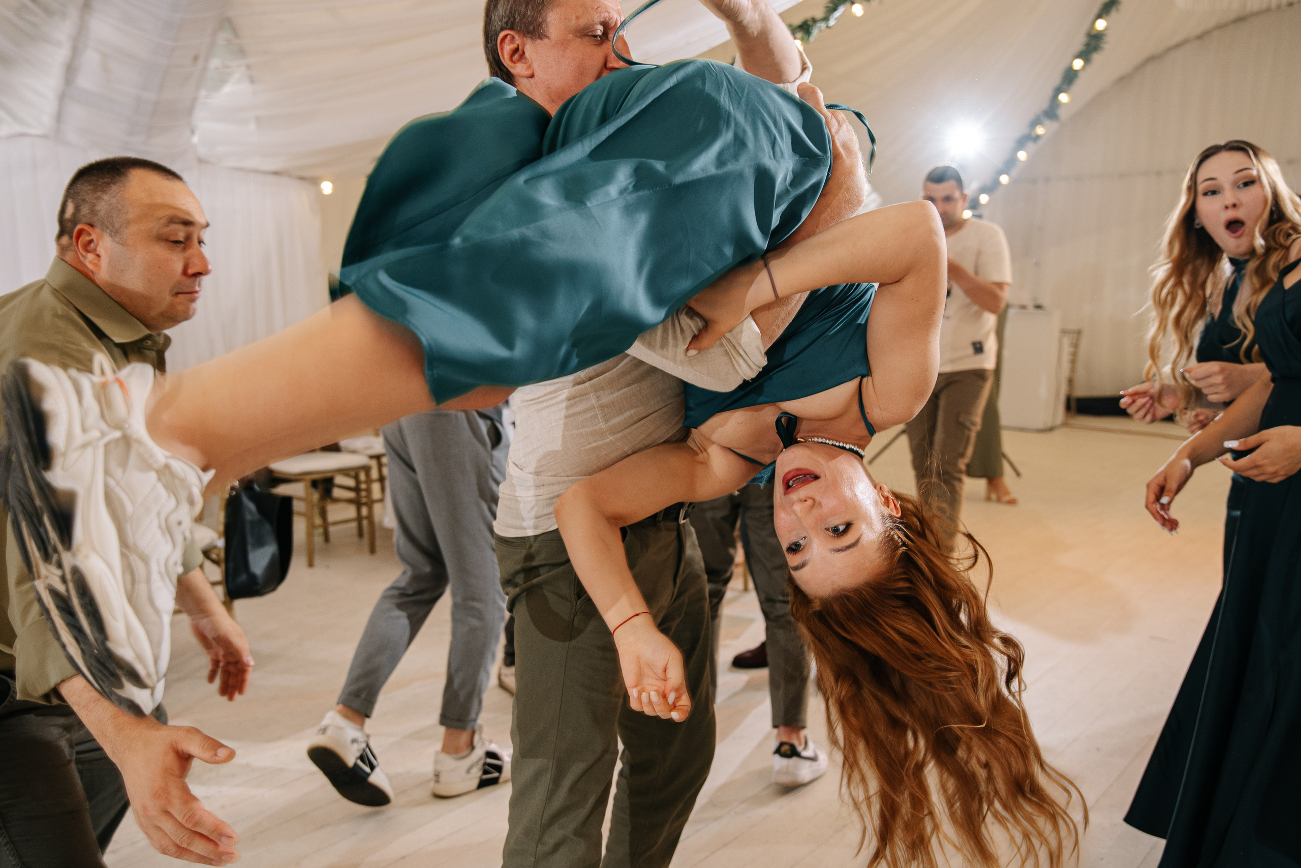 Алексей и Анастасия. Свадебный и семейный фотограф в Коломне Мария Мусатова