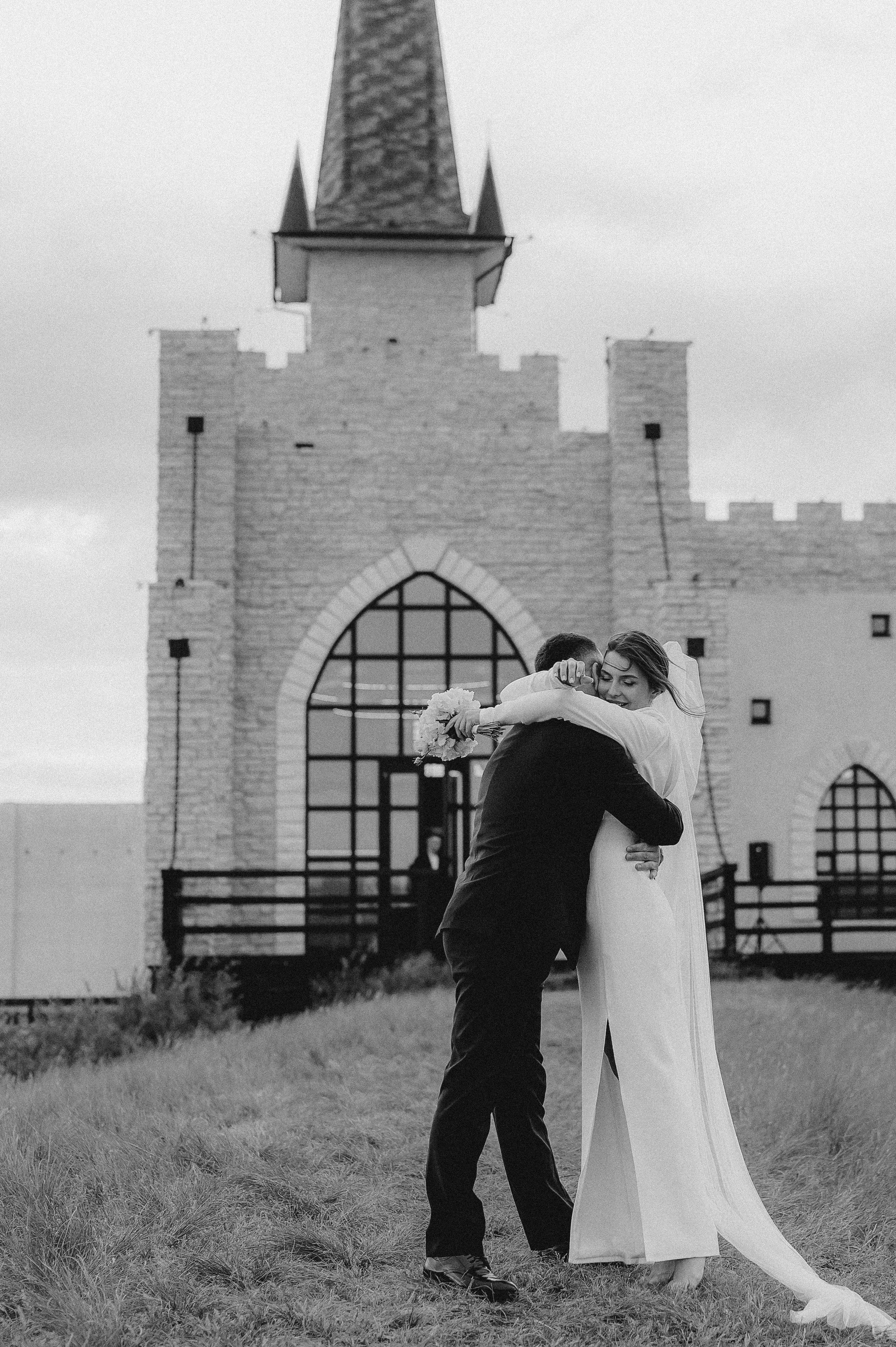 Игорь и Татьяна. Семейный и свадебный фотограф в Красноярске Садкеева Юлия